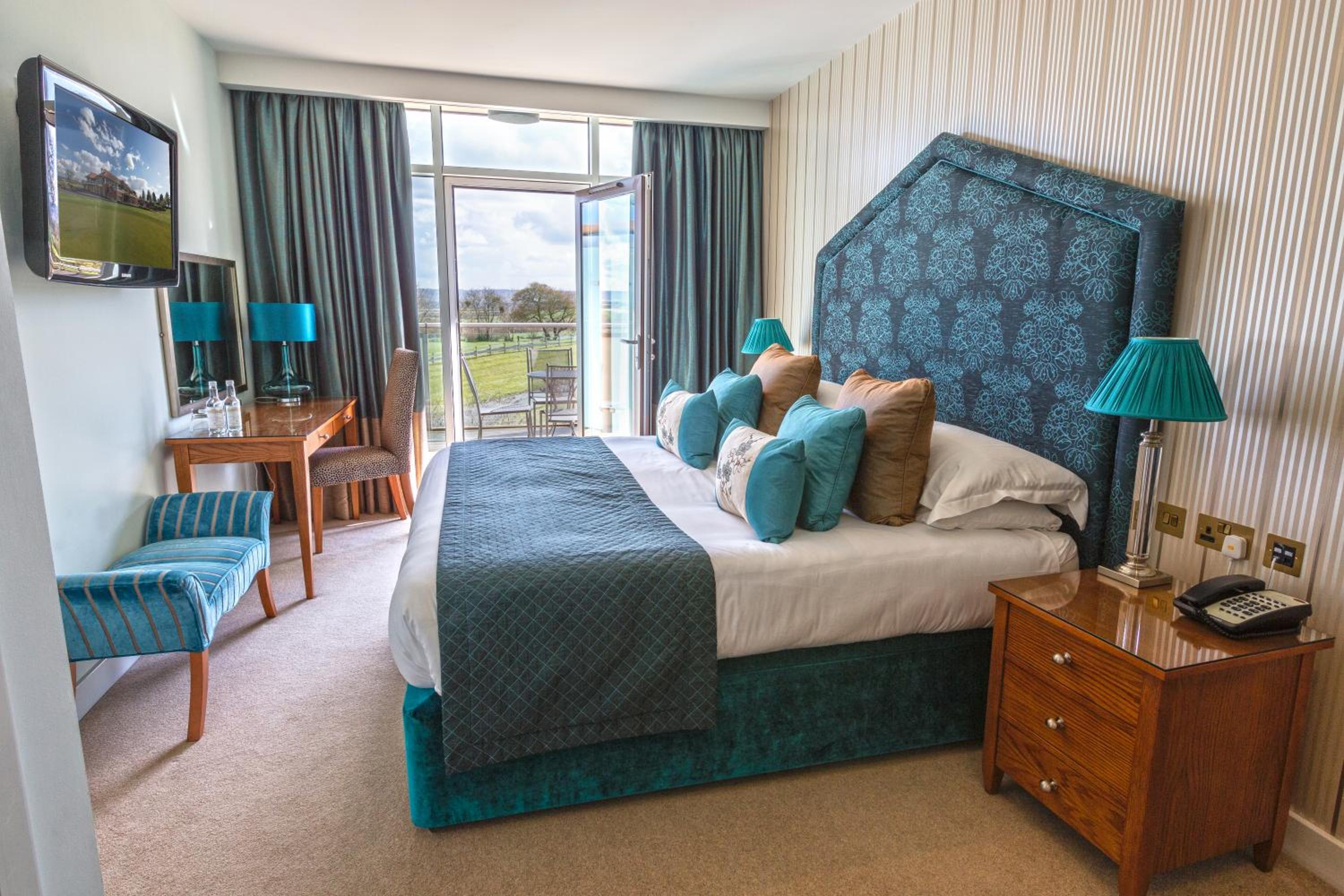 Suite photo 3
