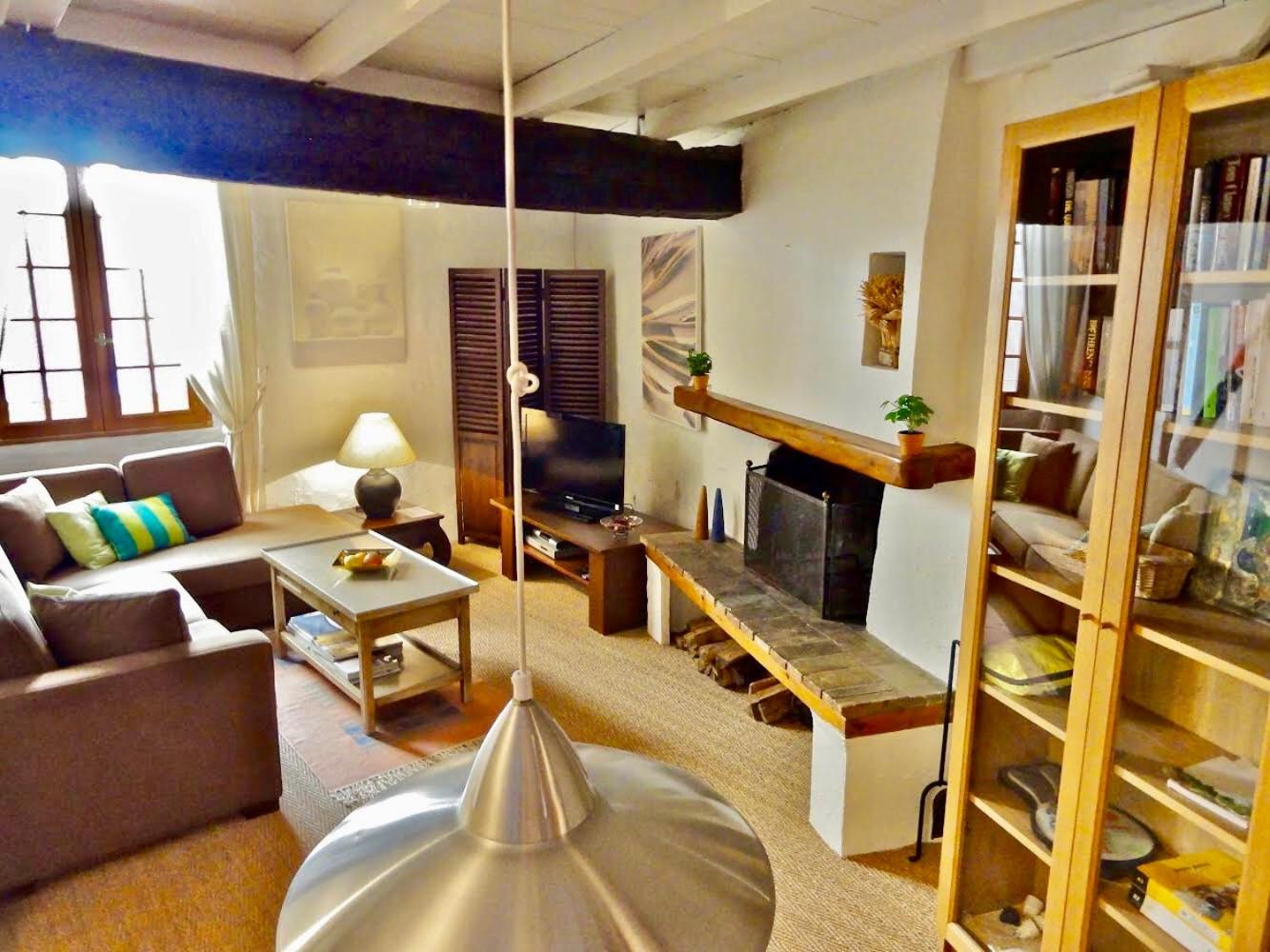 Duplex Apartment photo 1