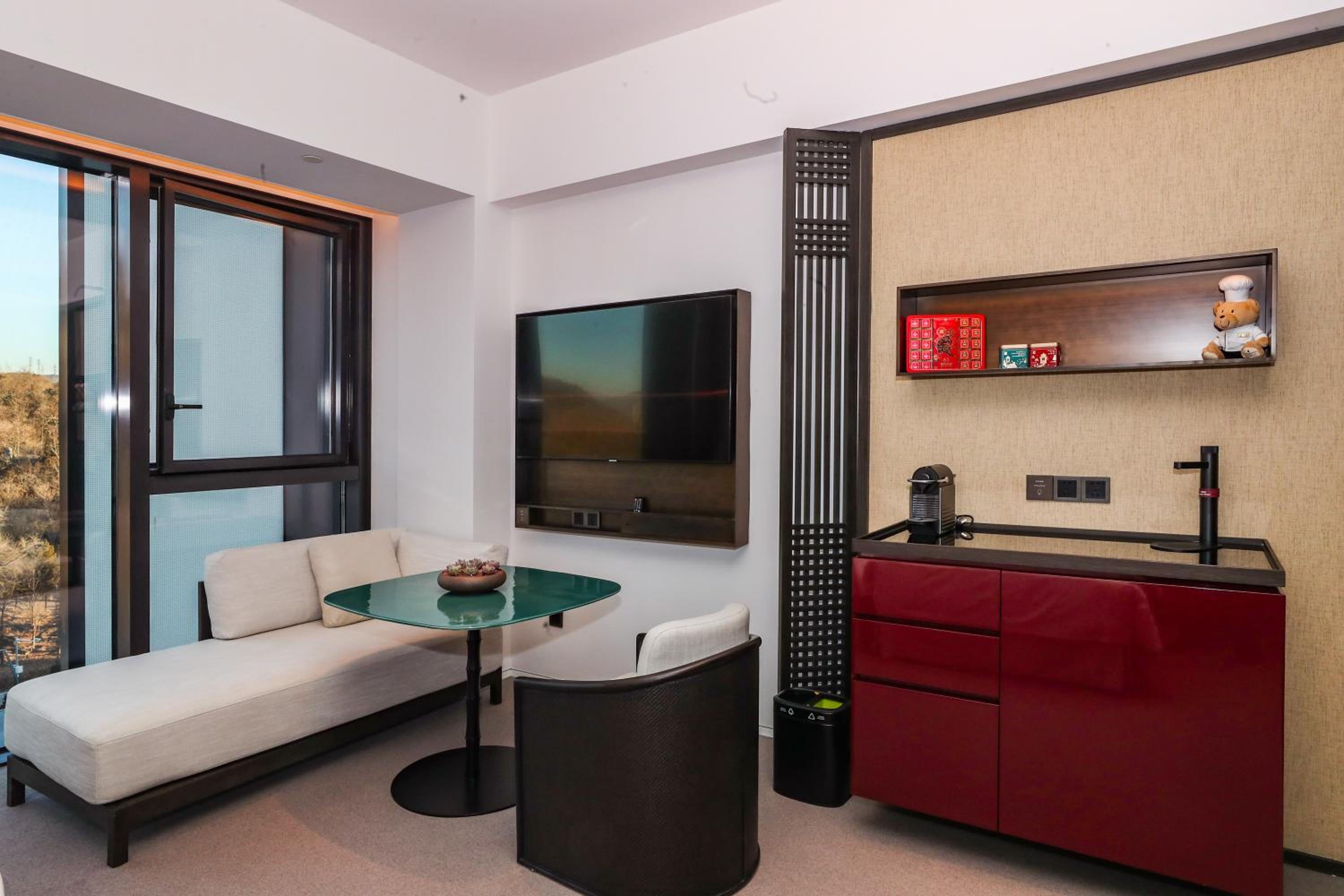 Deluxe Twin Room - Photo 4