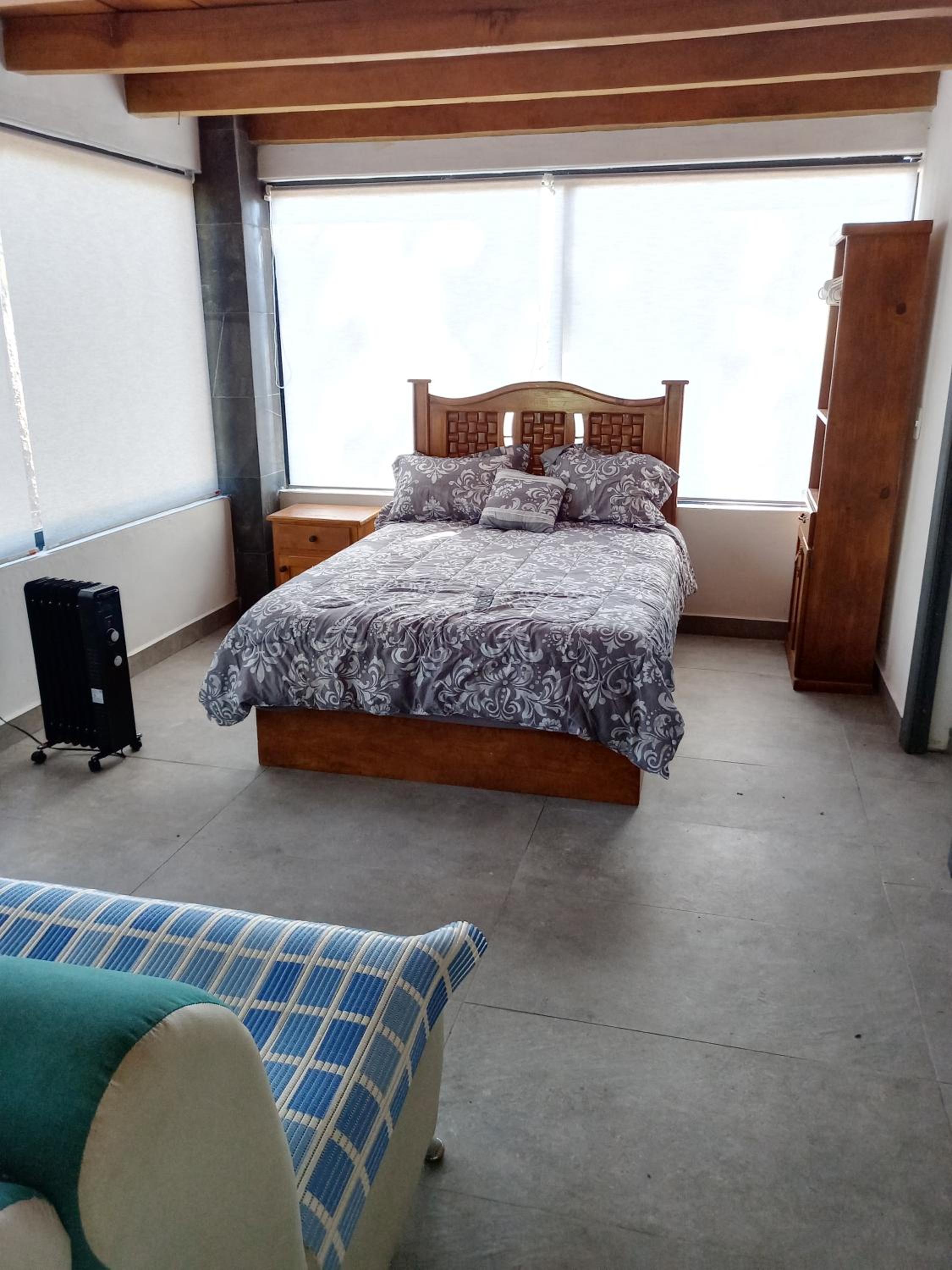Deluxe Twin Room - Photo 23