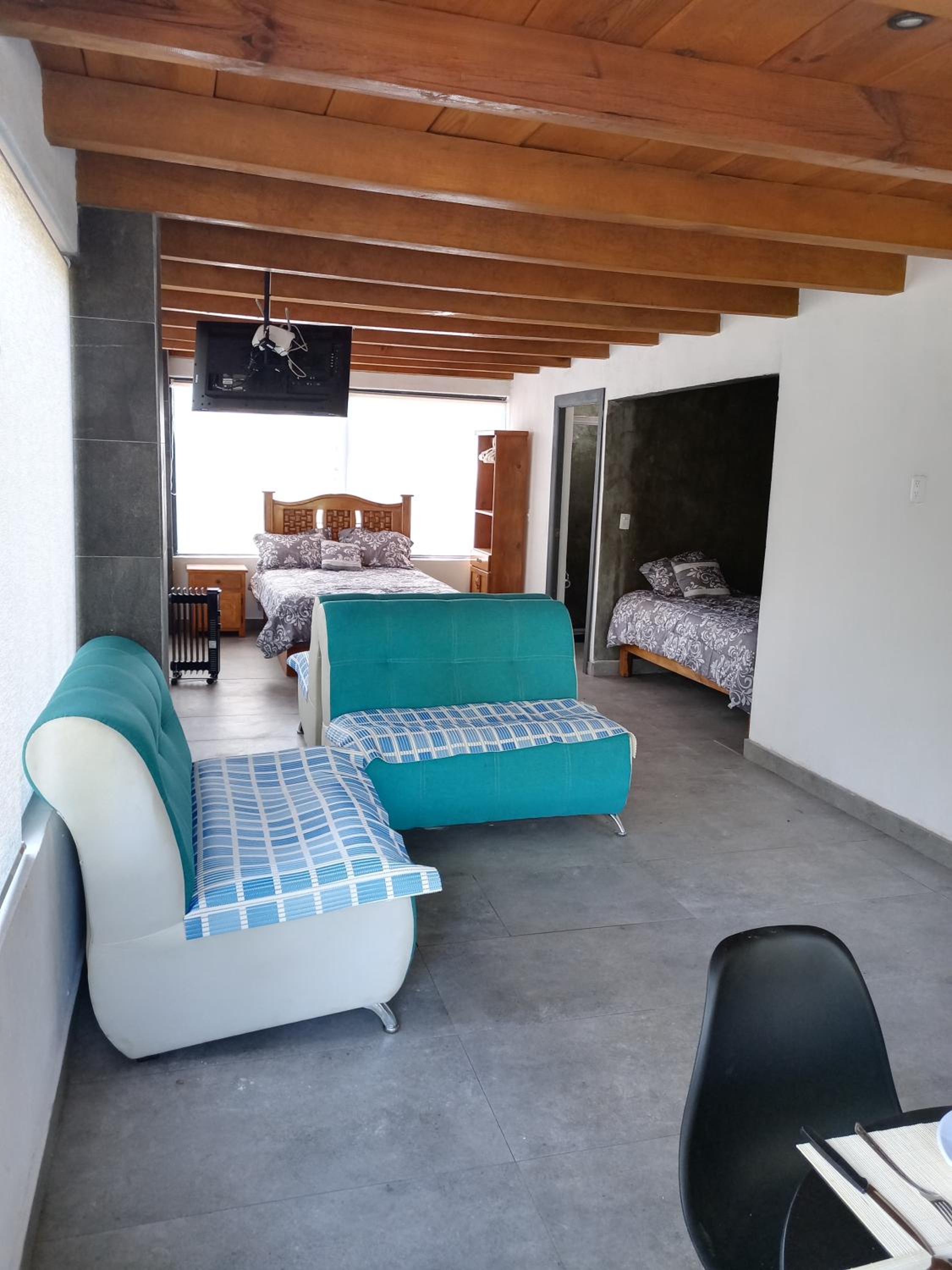 Deluxe Twin Room - Photo 5