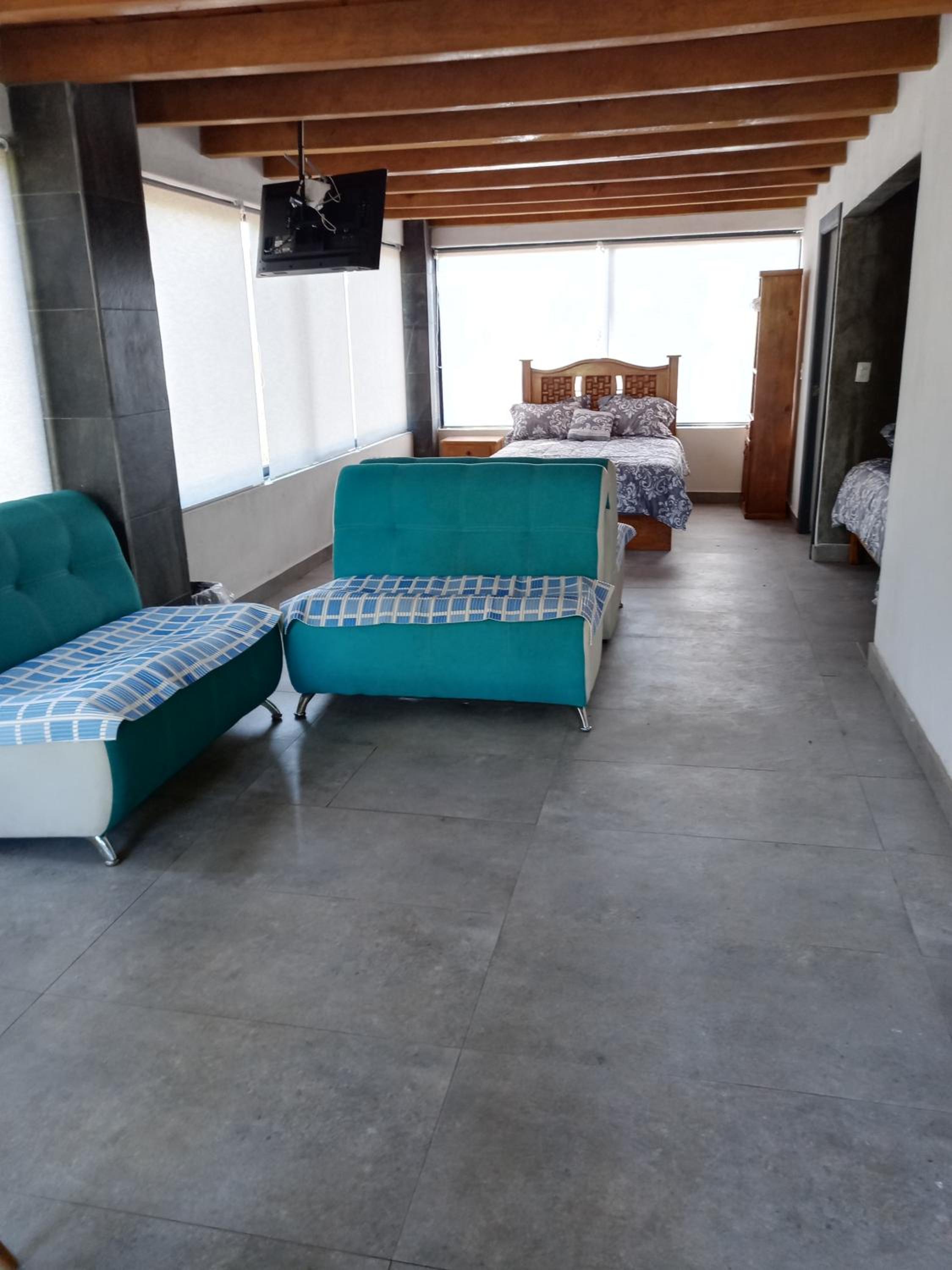 Deluxe Twin Room - Photo 7