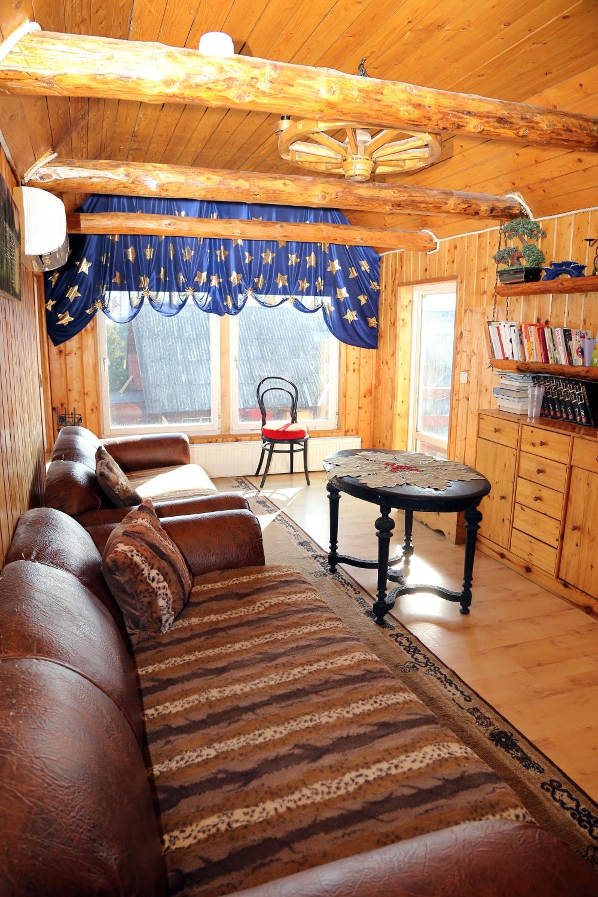 Vacation Home photo 1