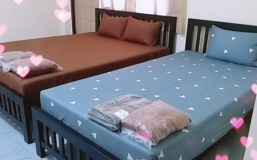 Triple Room with Balcony photo 1