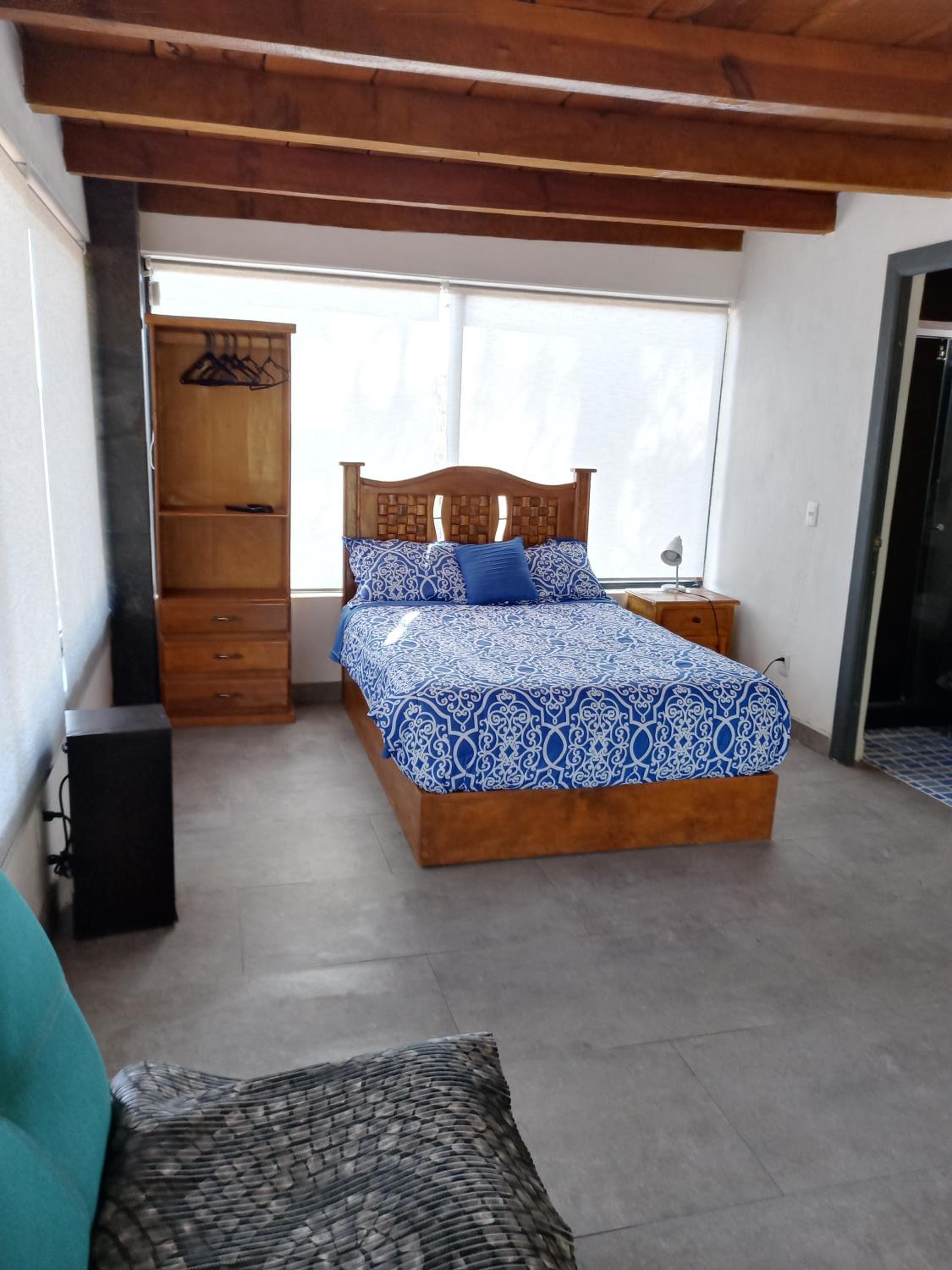 Deluxe Twin Room - Photo 19