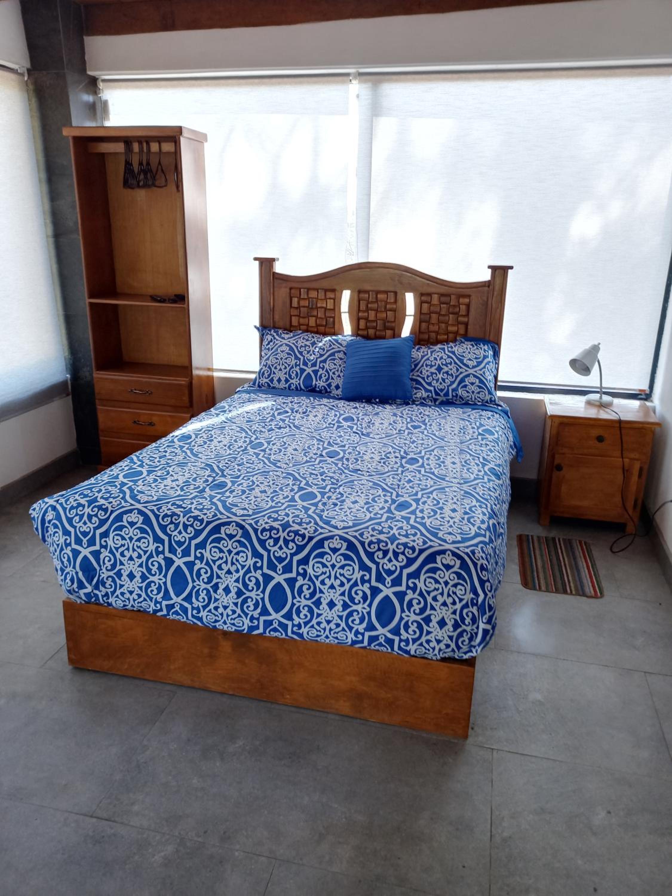 Deluxe Twin Room - Photo 18