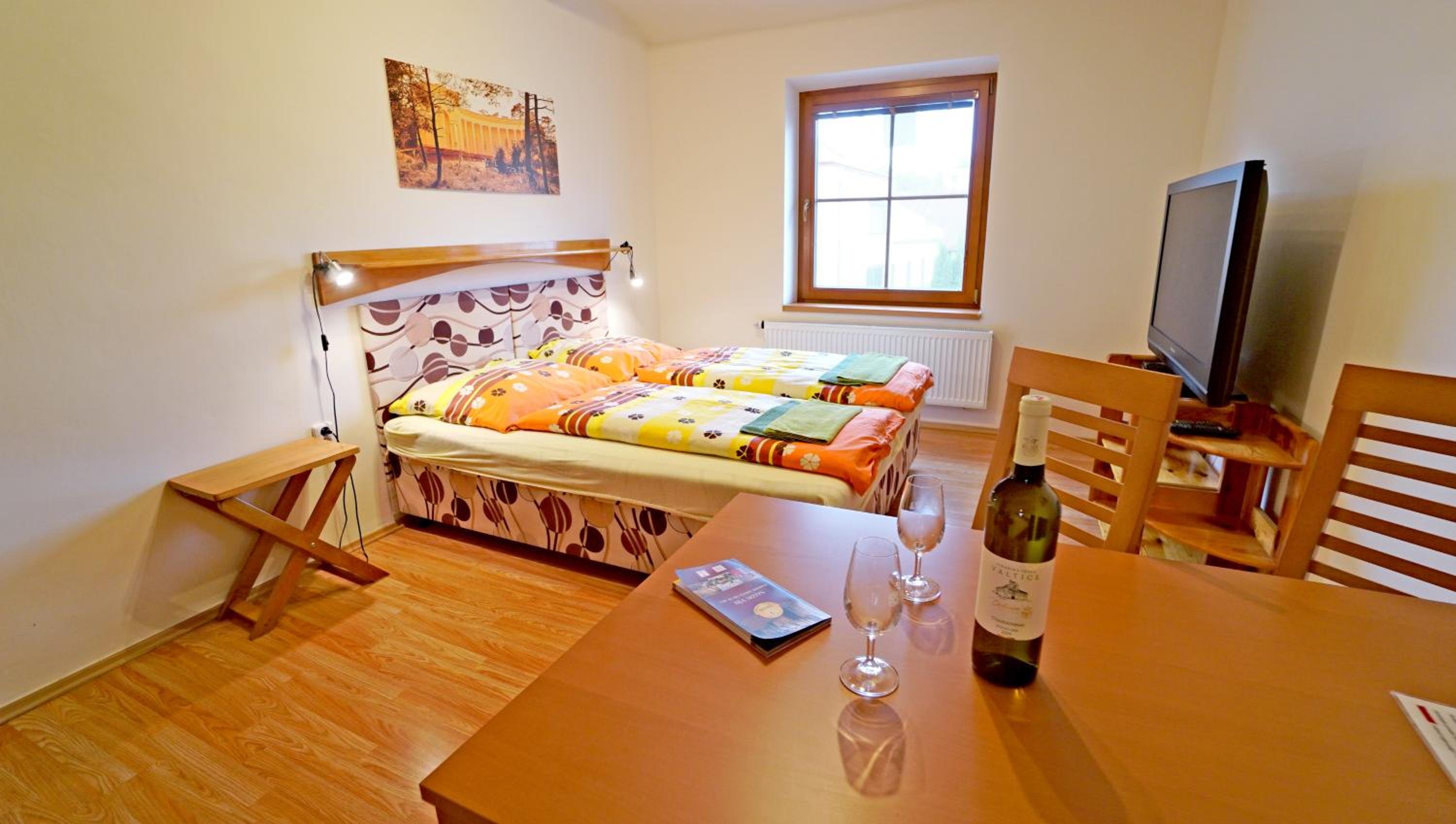 Double or Twin Room