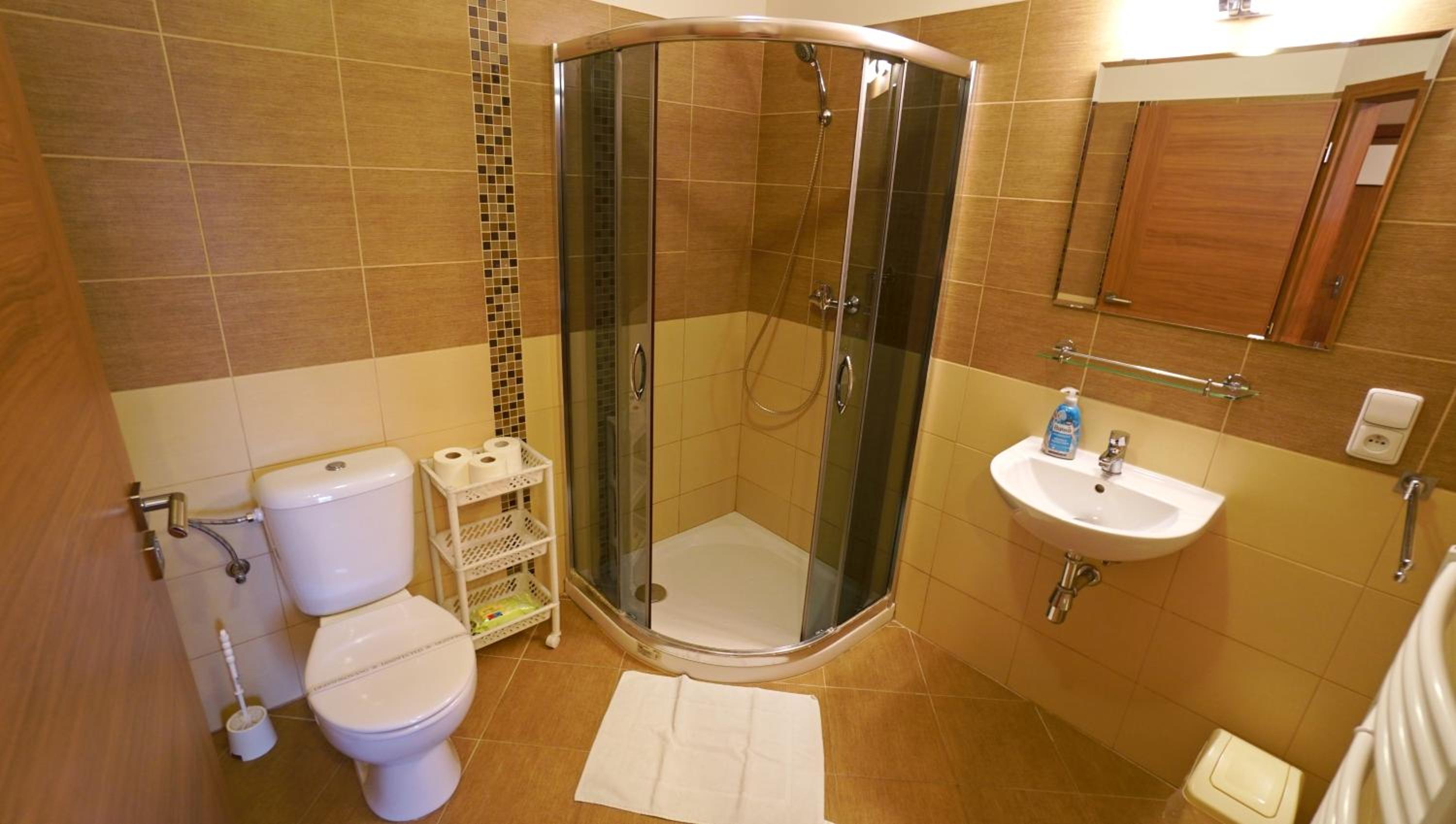 Double or Twin Room photo 2