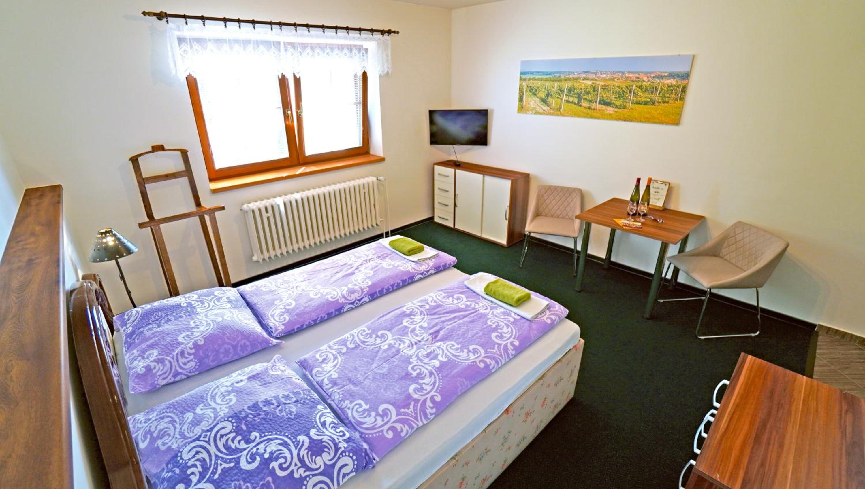 Double Room photo 2