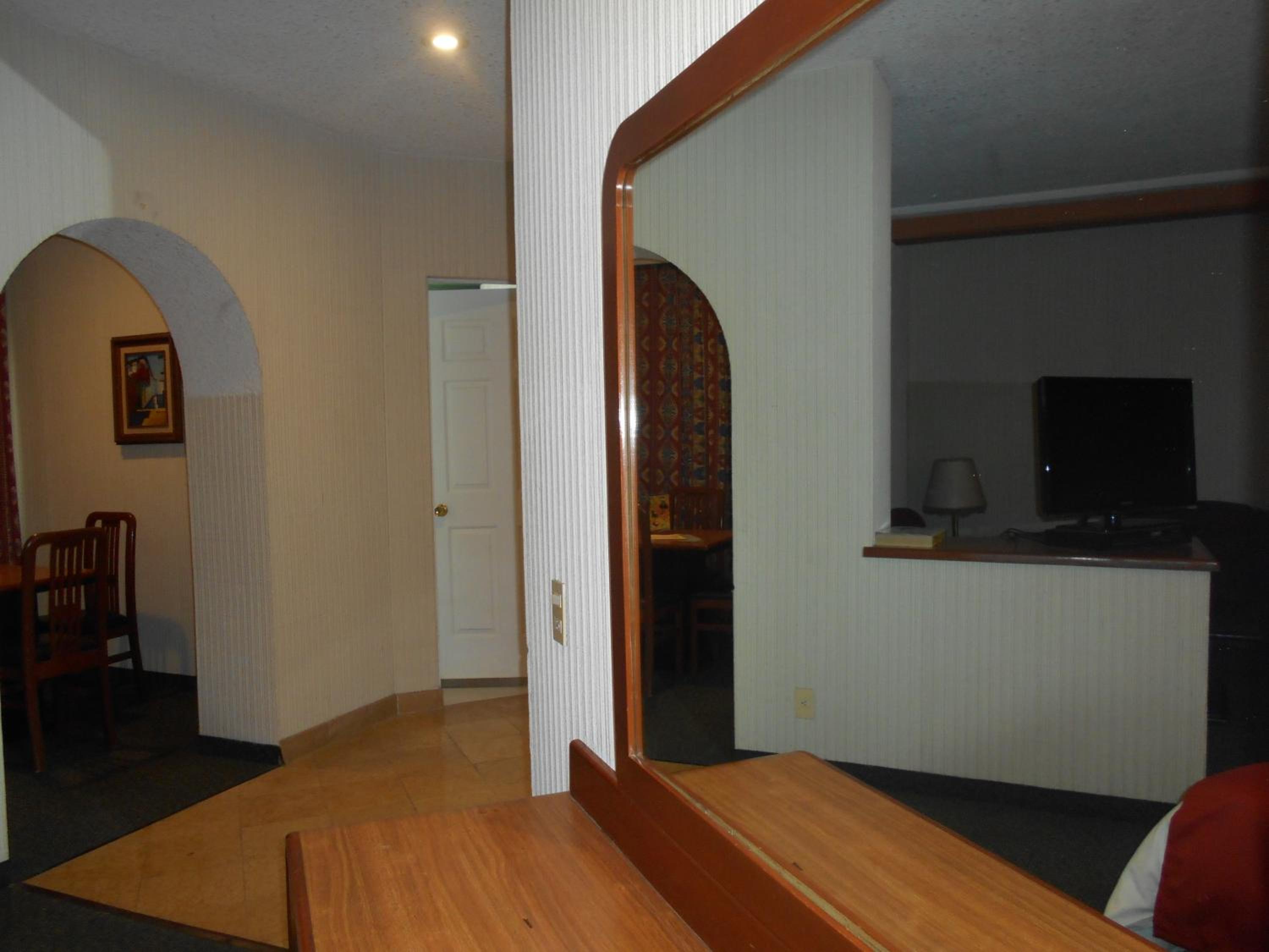 Twin Room photo 3