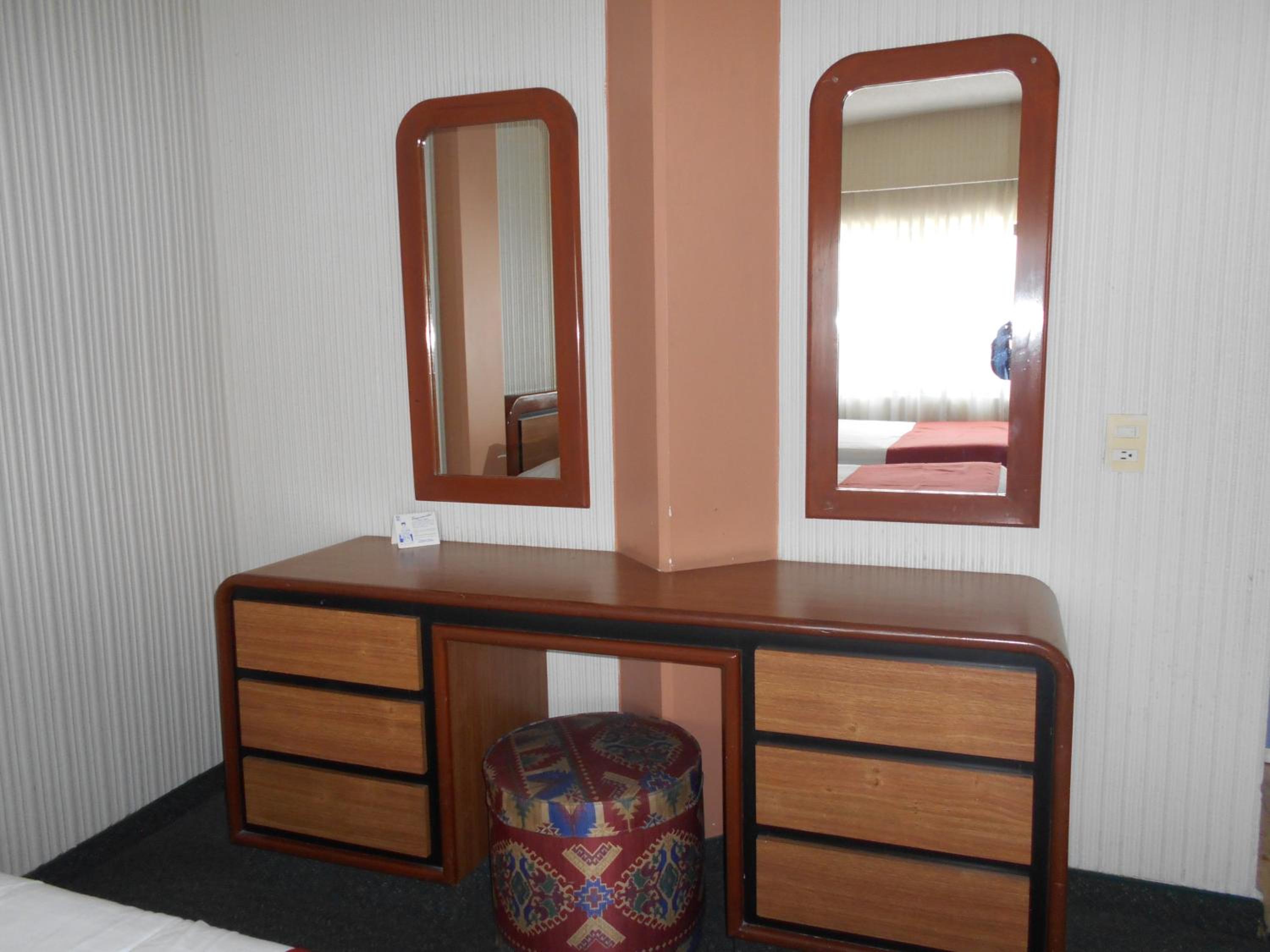 Twin Room photo 1