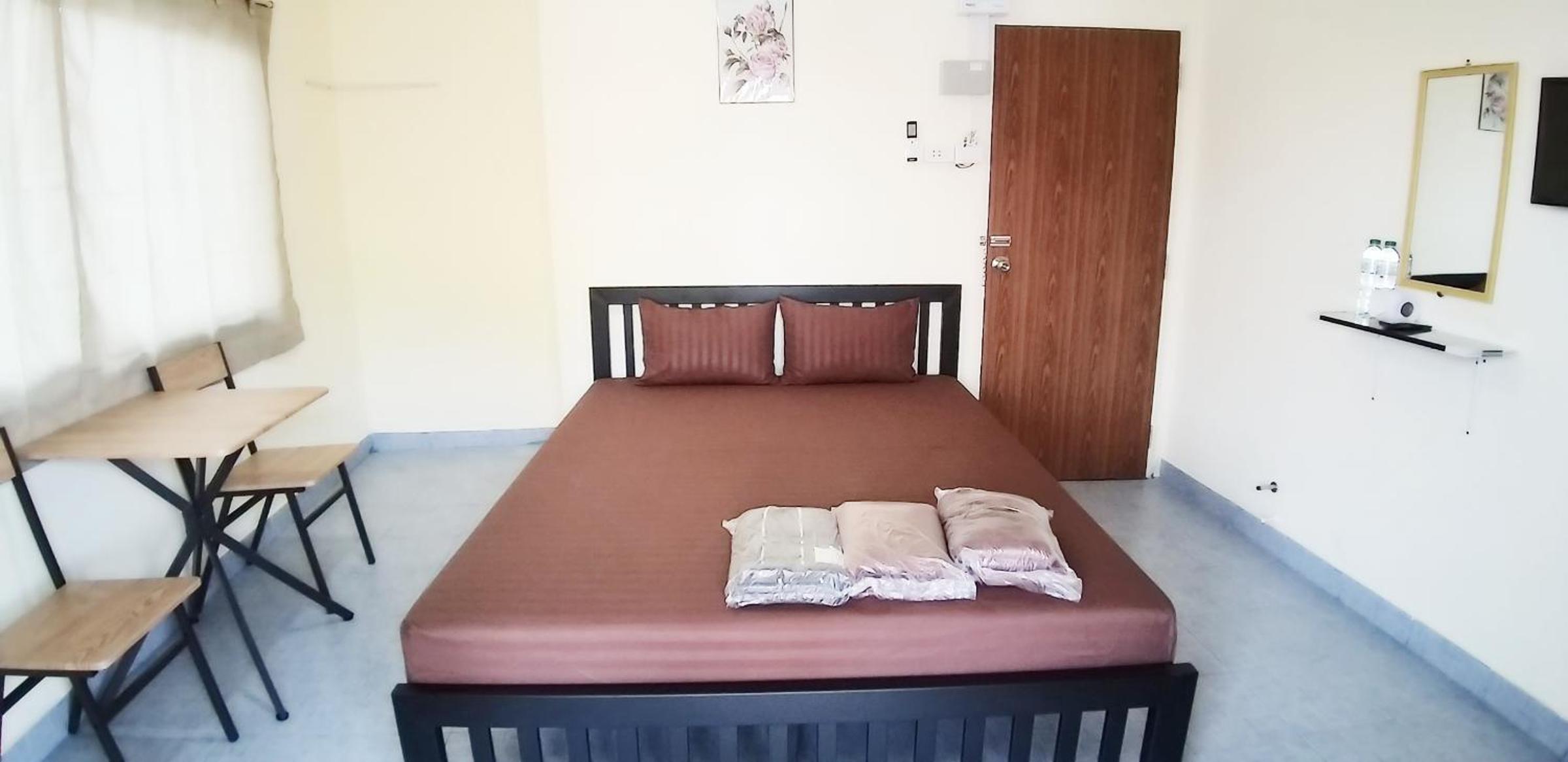 Standard Double Room photo 1