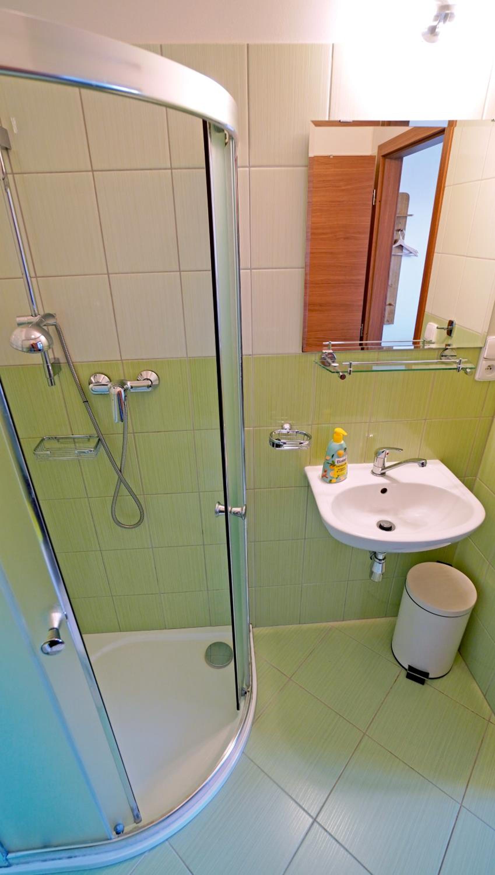 Standard Double Room photo 2