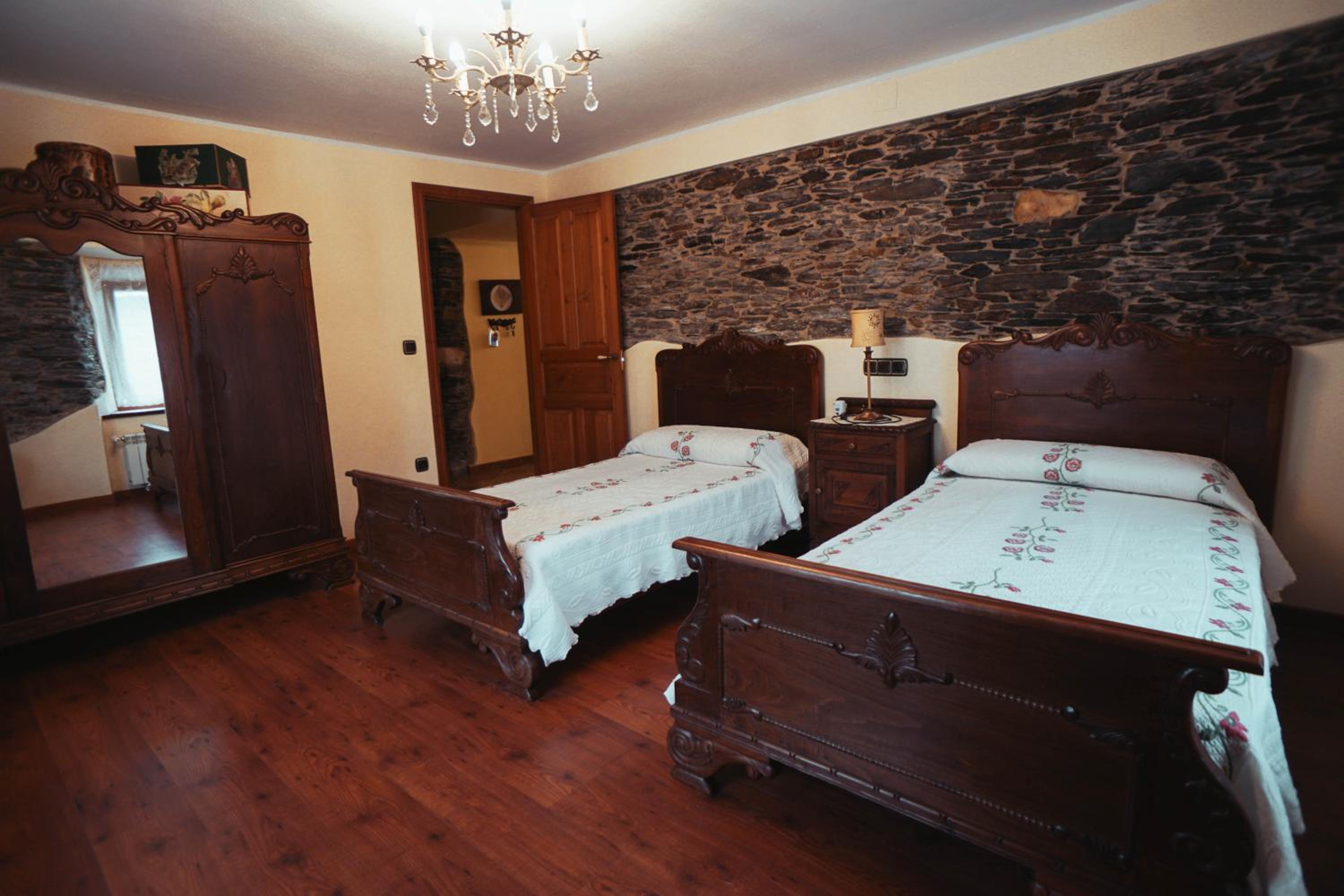 Apartamento - Planta Baja