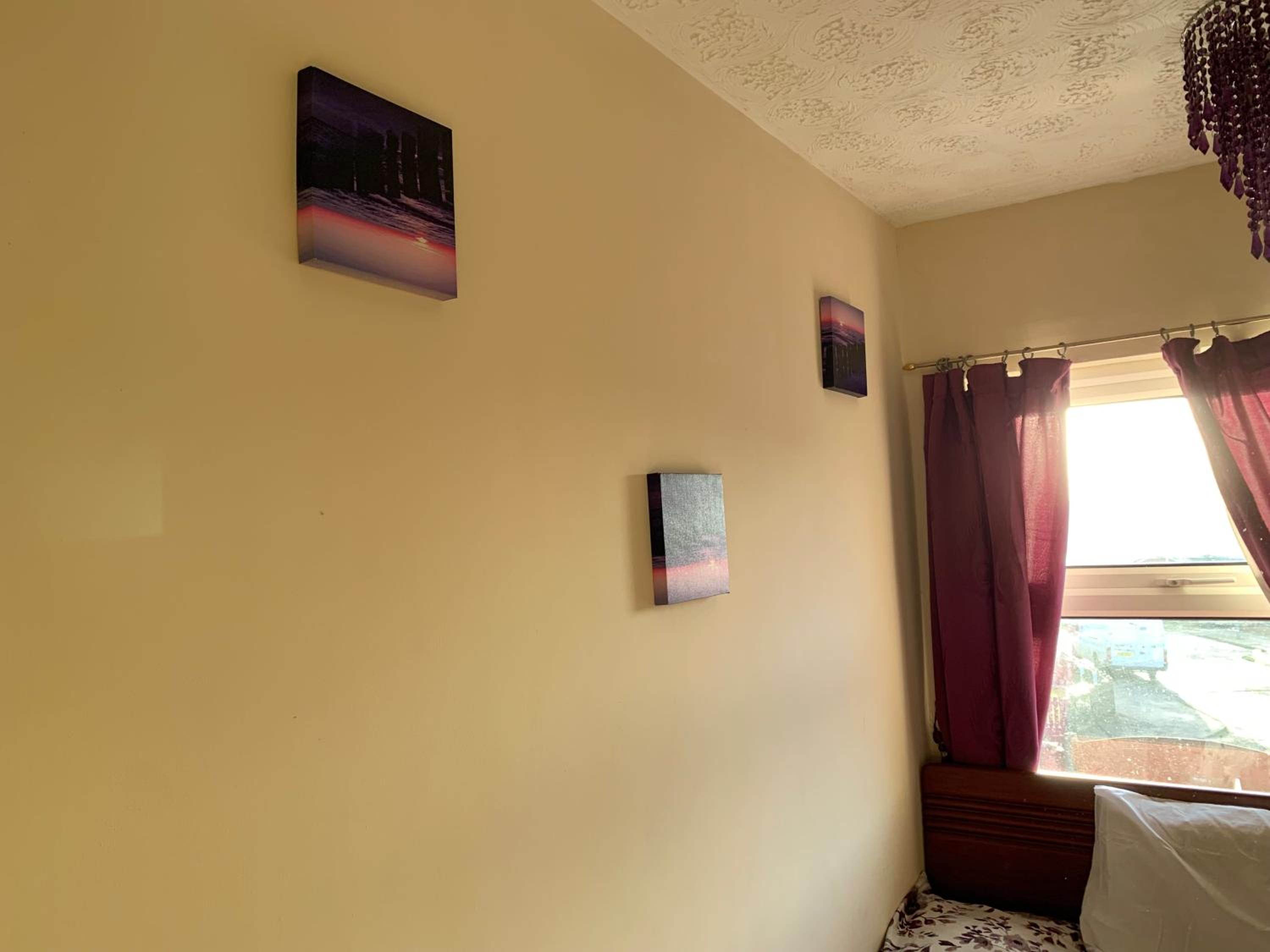 Budget Double Room photo 3