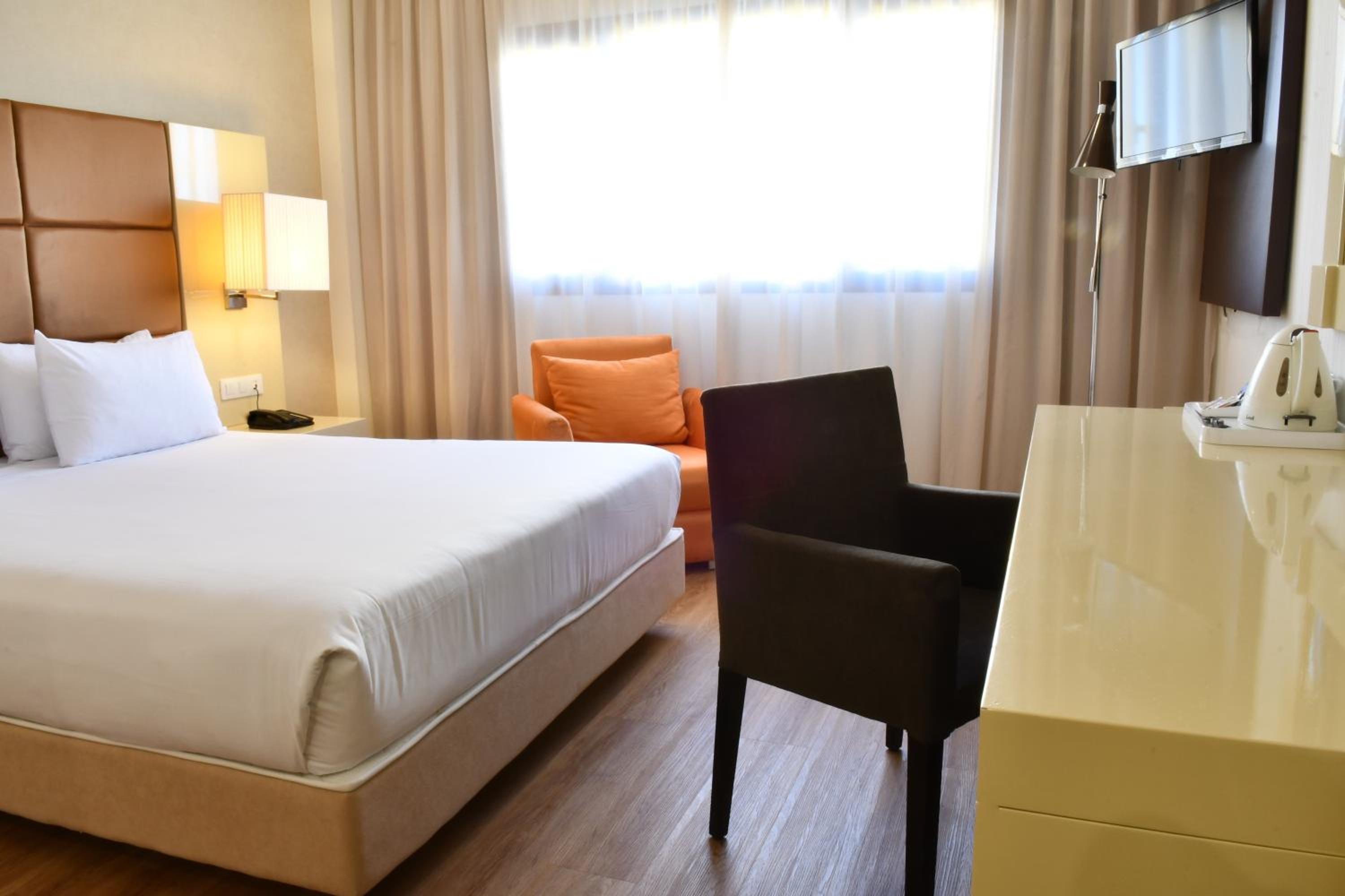 Habitación Doble Estándar - No fumadores