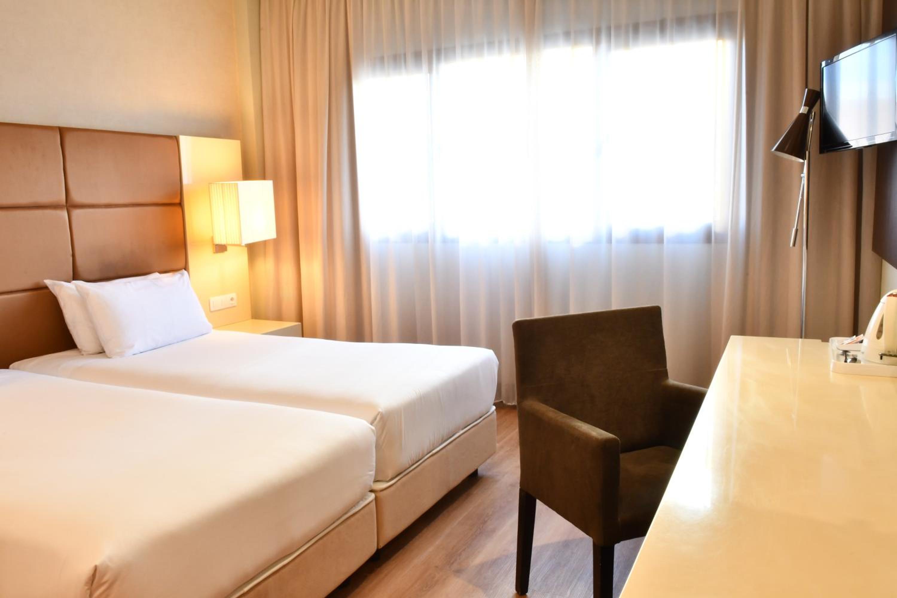 Holiday Inn Madrid - Las Tablas, et IHG Hotel, Billede 2