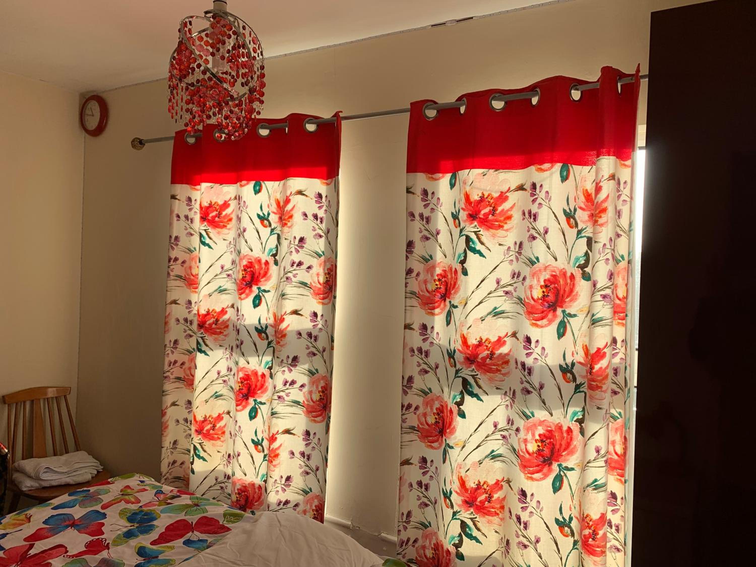 Budget Double Room photo 2