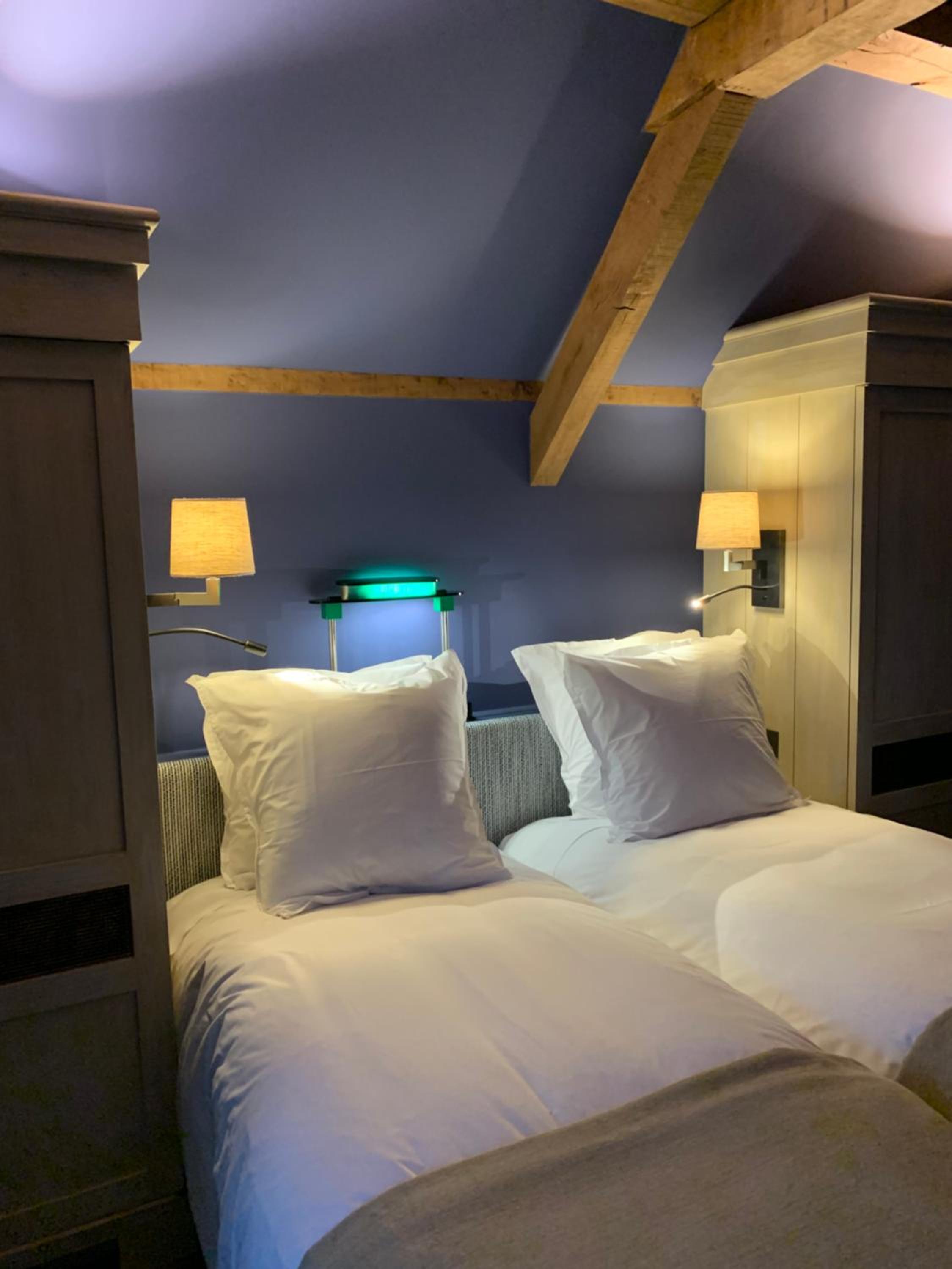 Two-Bedroom Suite - Photo 1