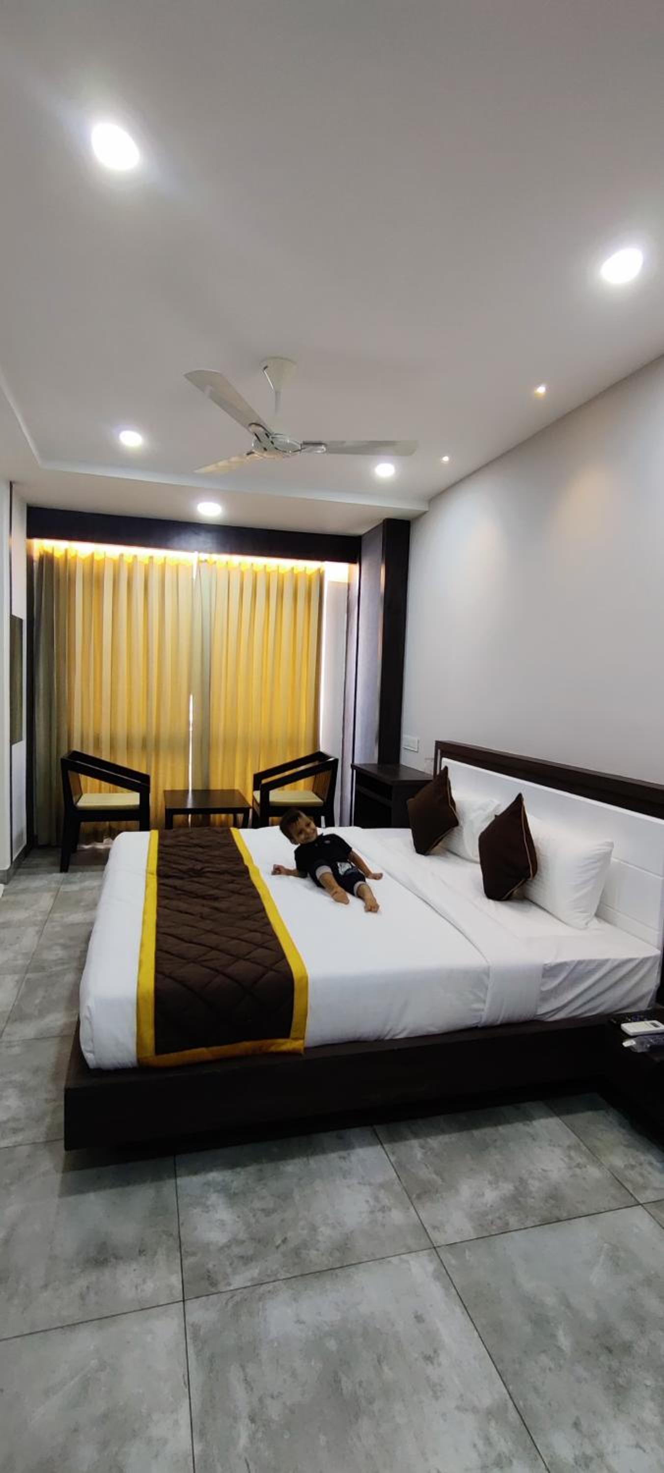 Double Room - Photo 1