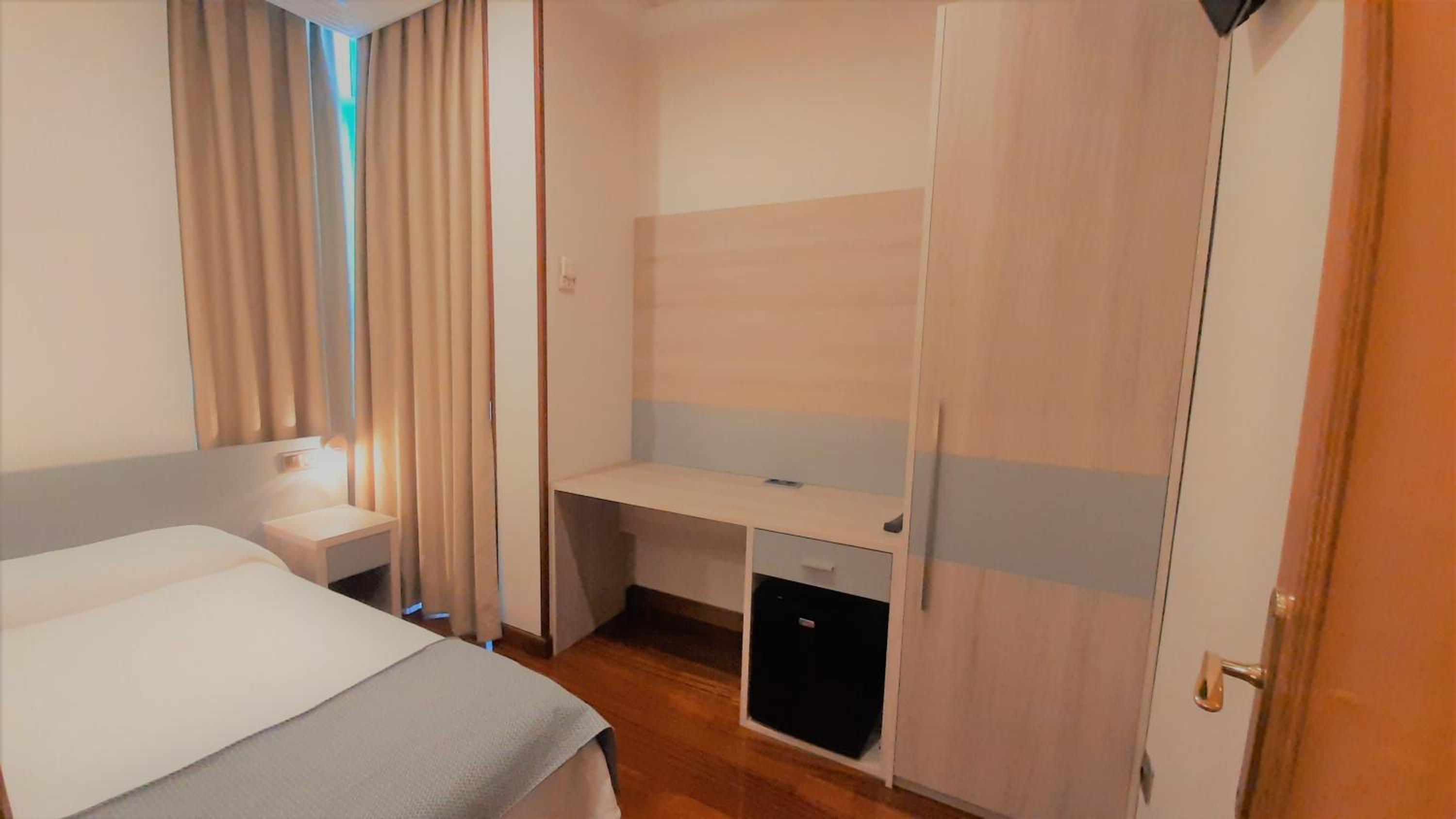 Habitación Individual Estándar