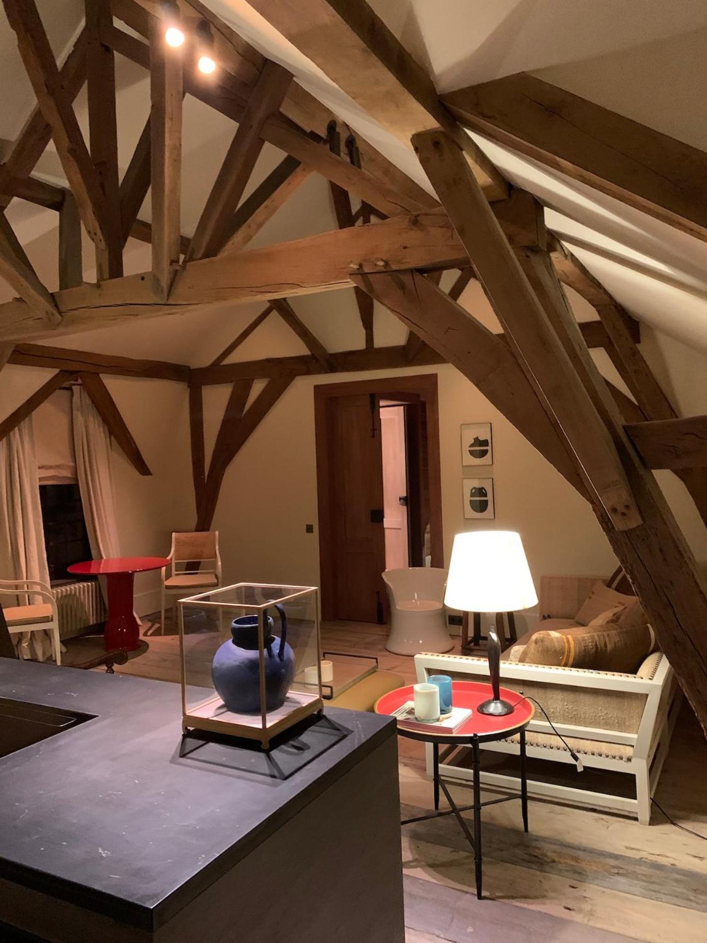 King Suite - Photo 18