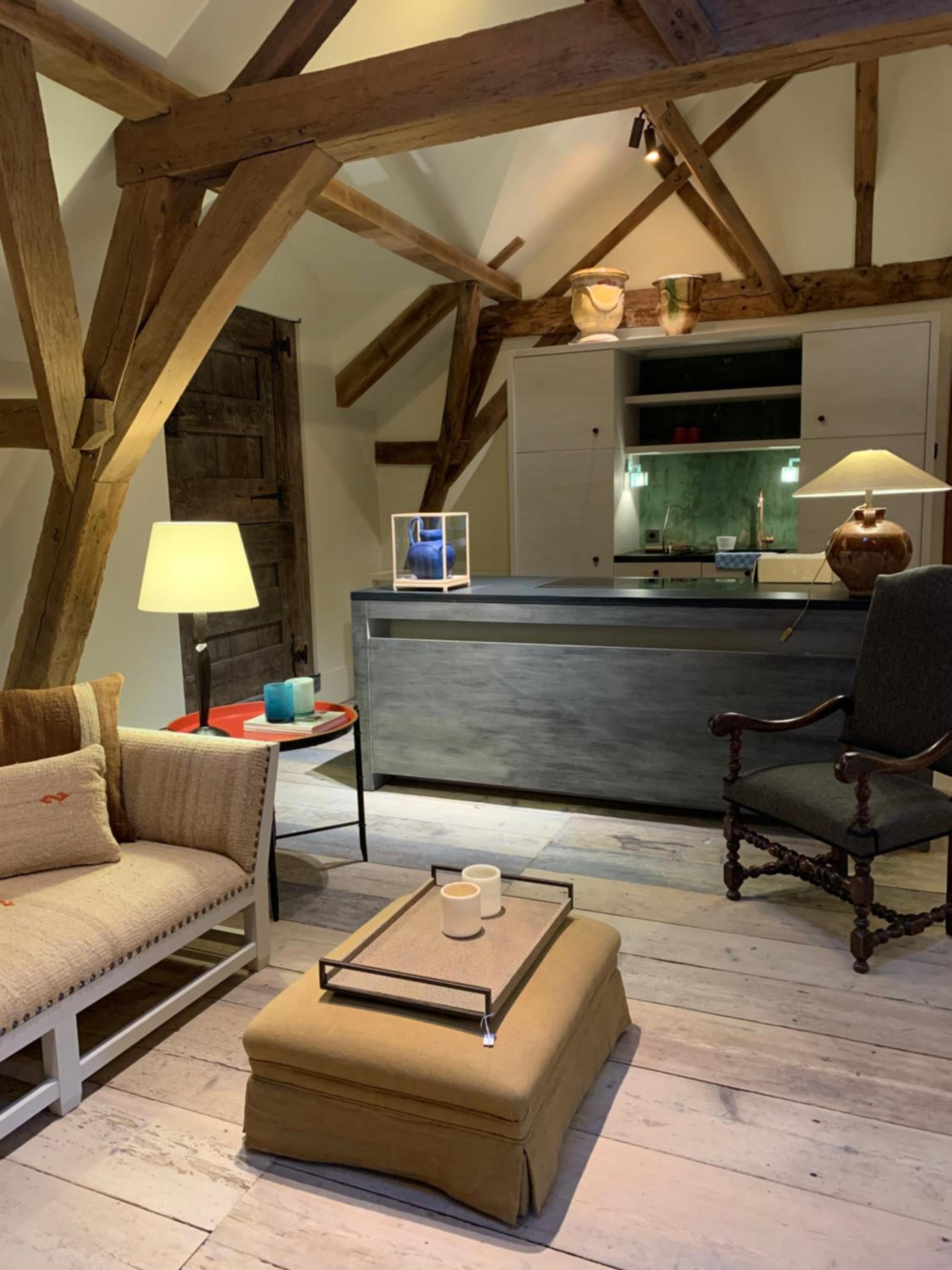 King Suite - Photo 1