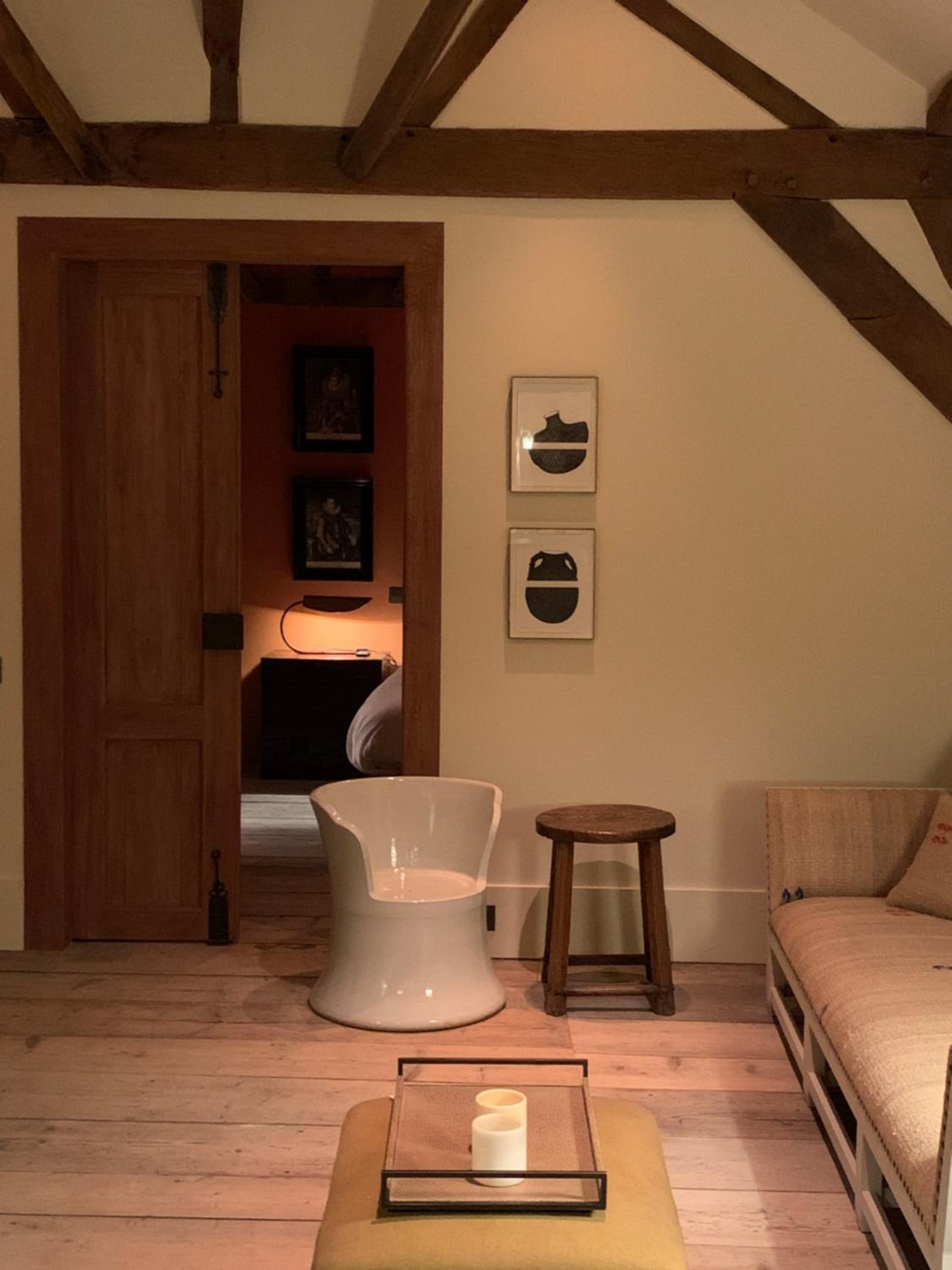 King Suite - Photo 14