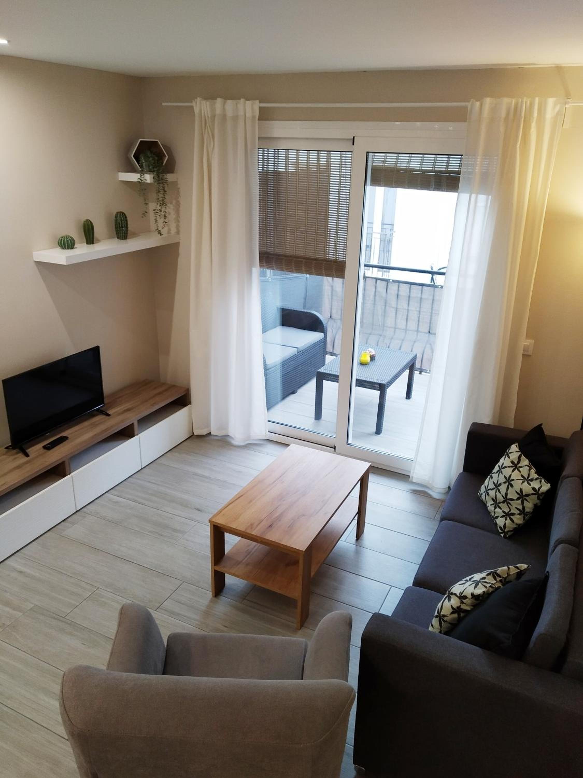 Maisonette (Maisonette)