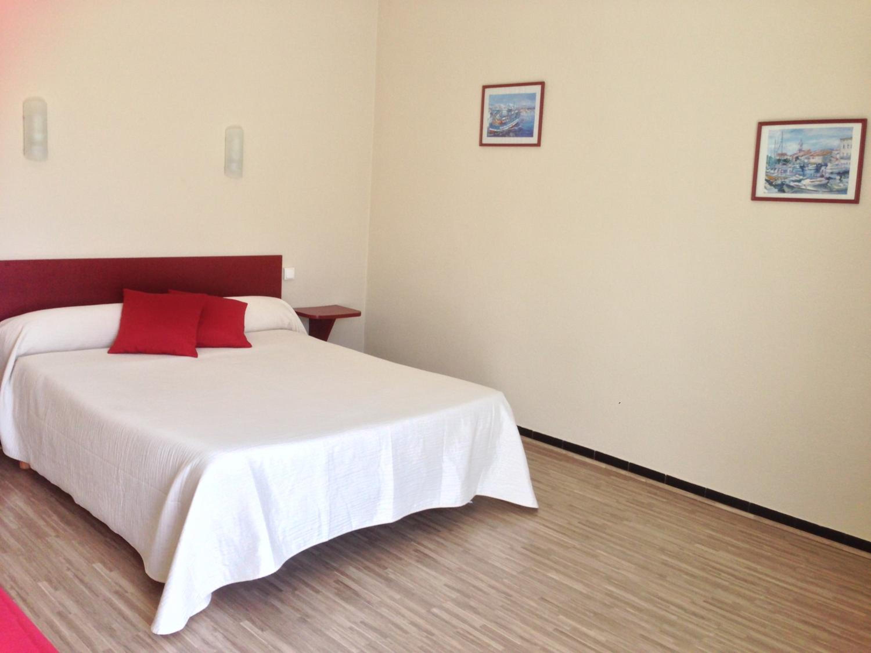Double Room with Balcony photo 3
