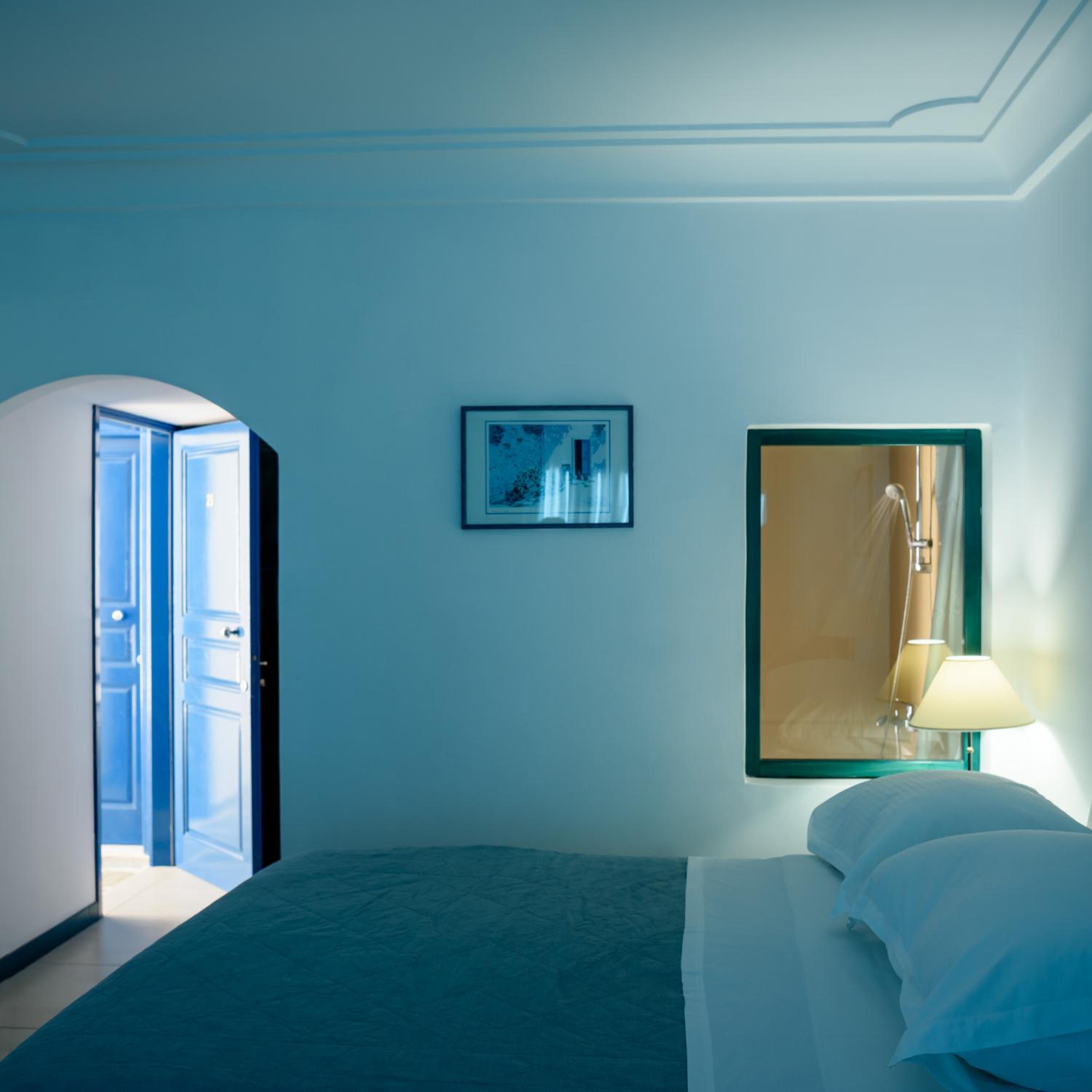 Budget Double Room - Photo 4