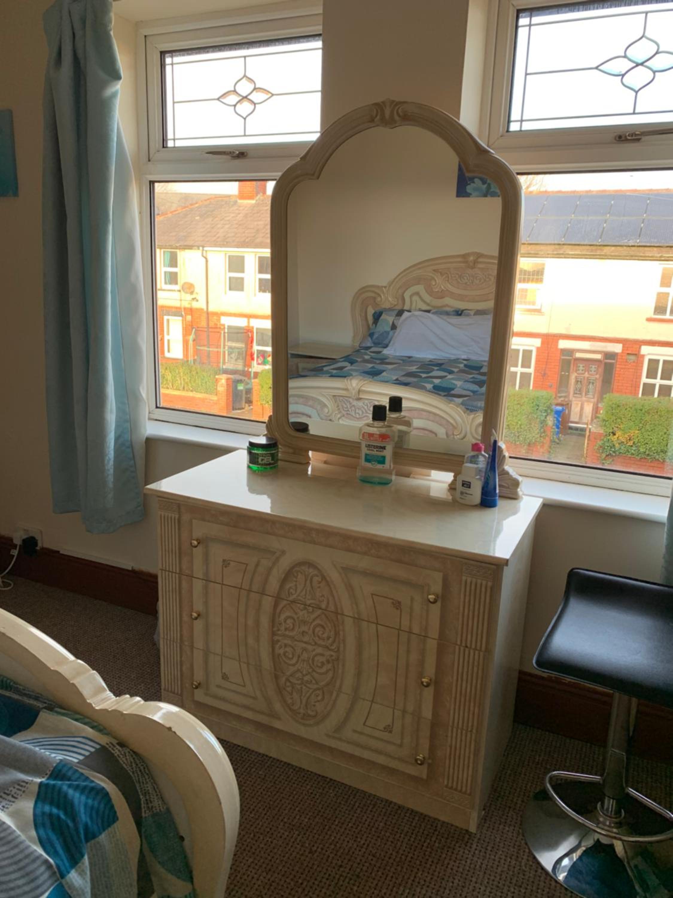 Budget Double Room photo 3