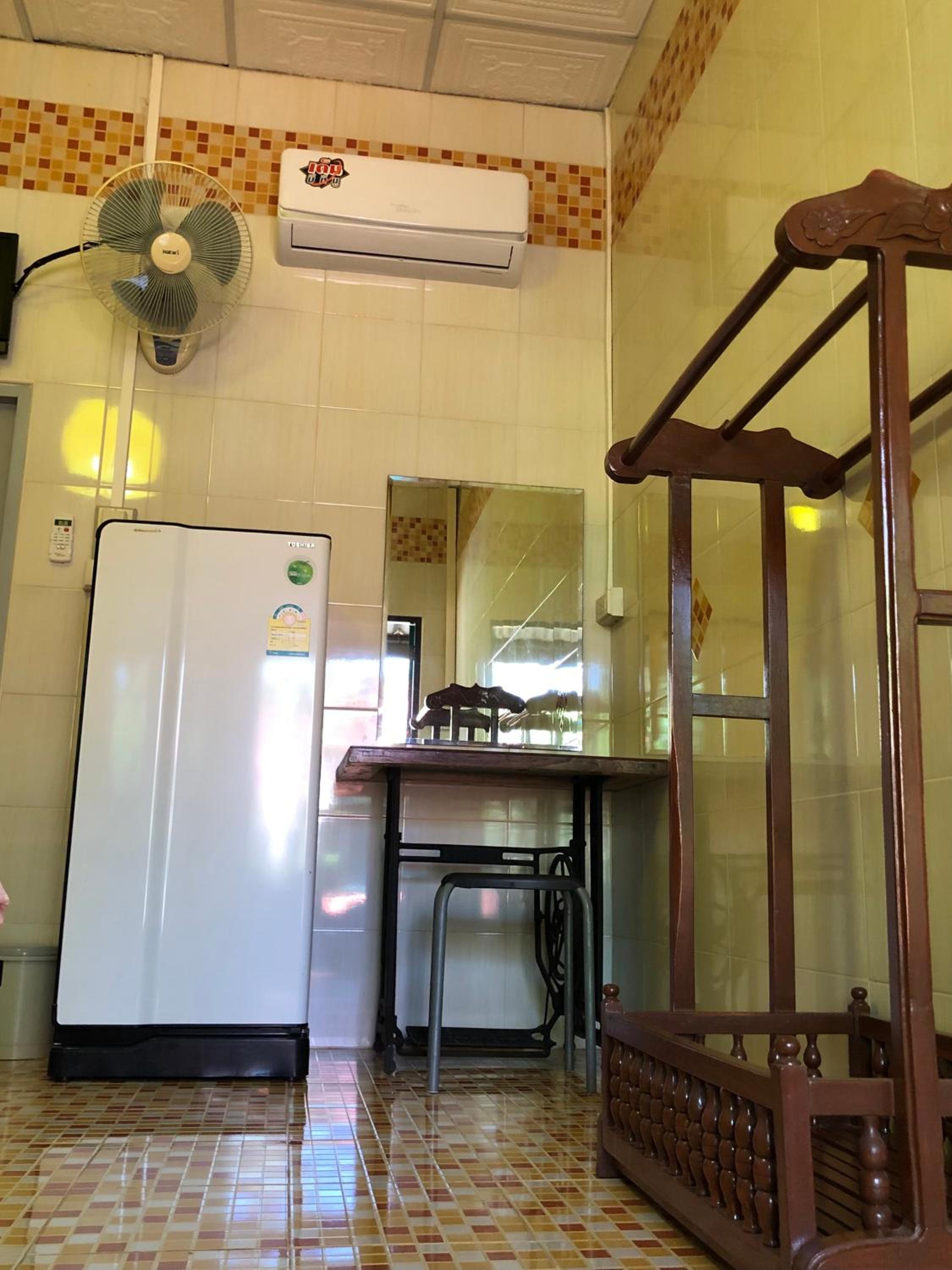 Double Room with Balcony photo 3