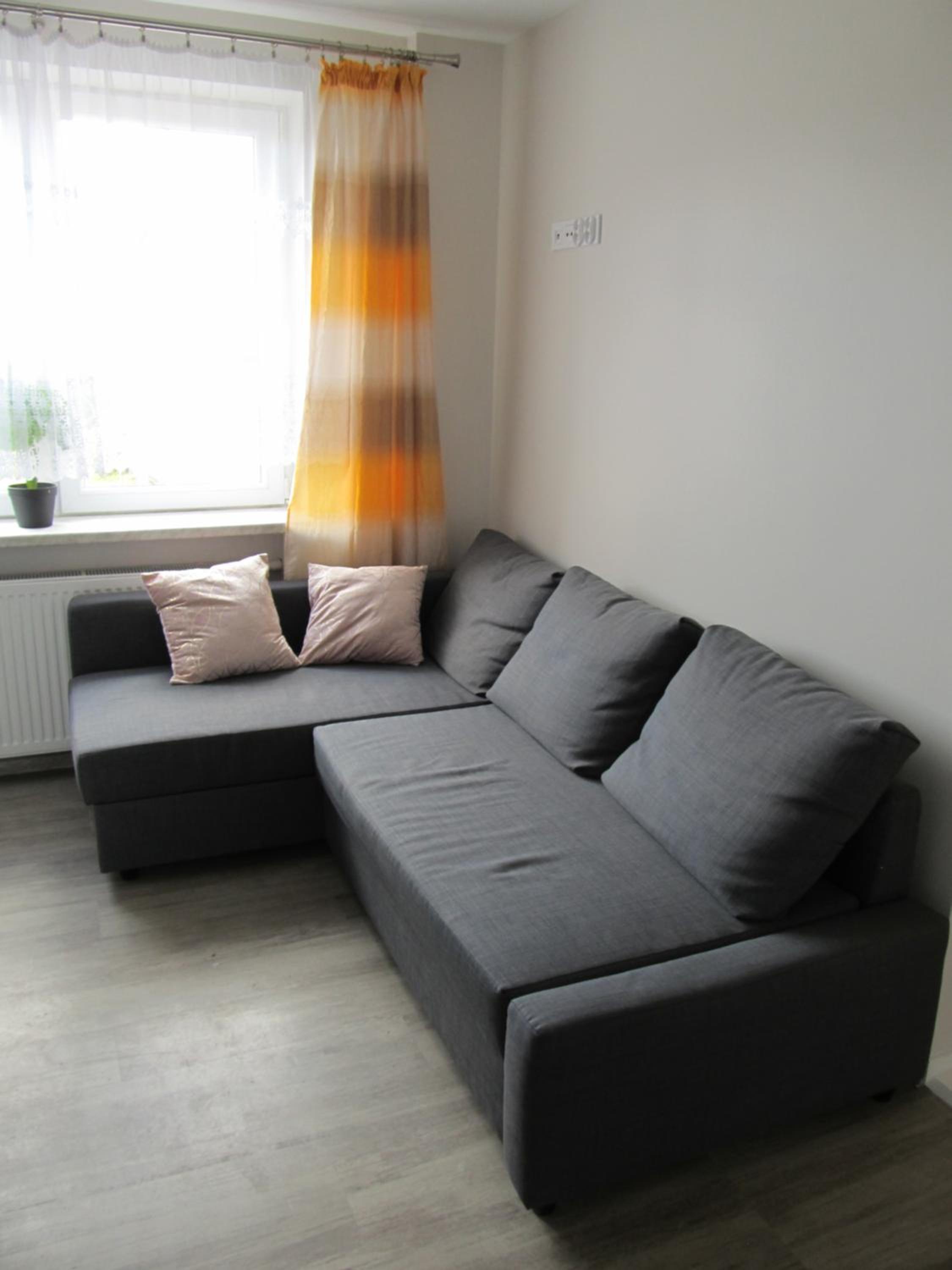 Two-Bedroom Apartment photo 2
