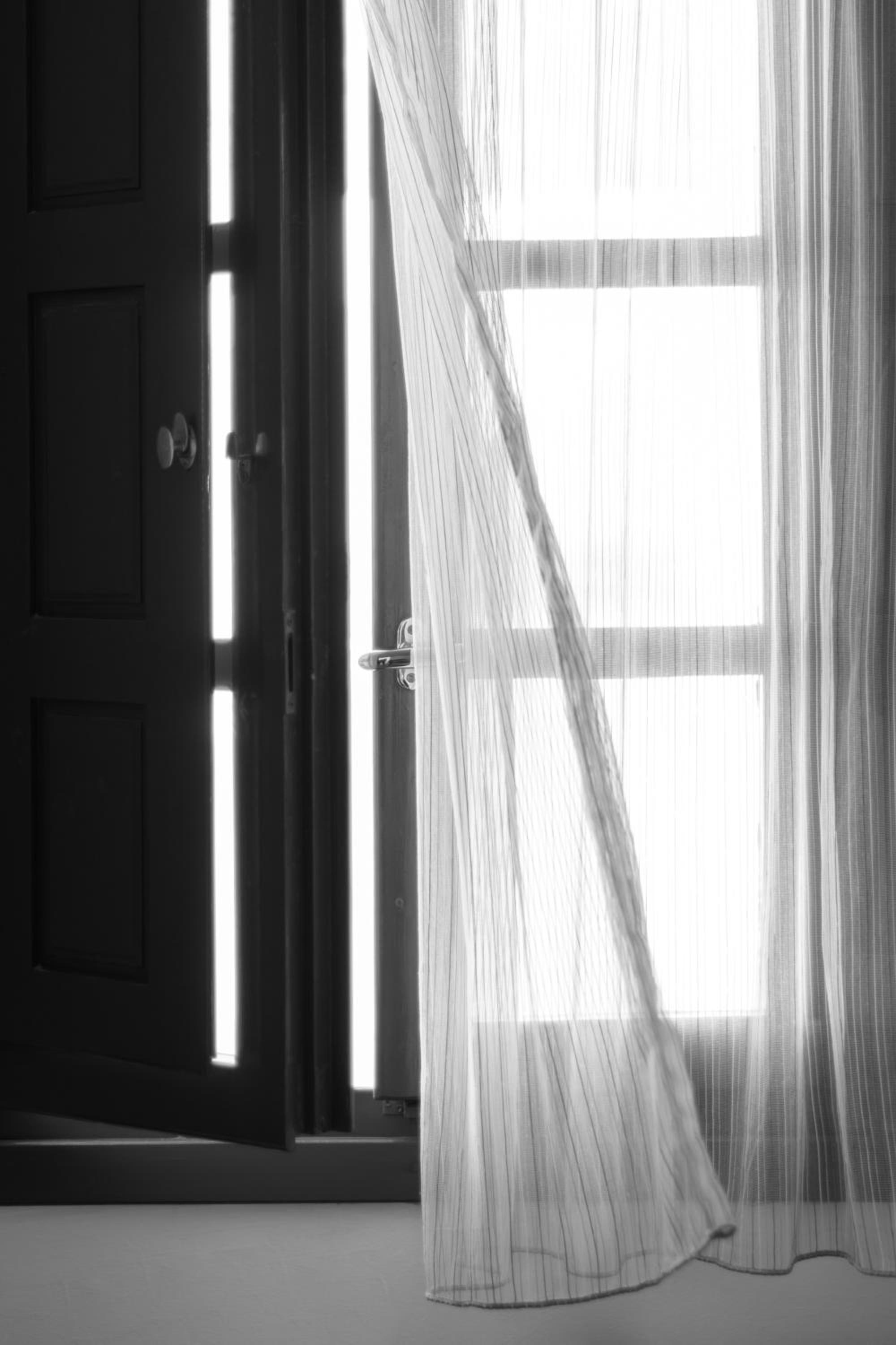Budget Double Room - Photo 6