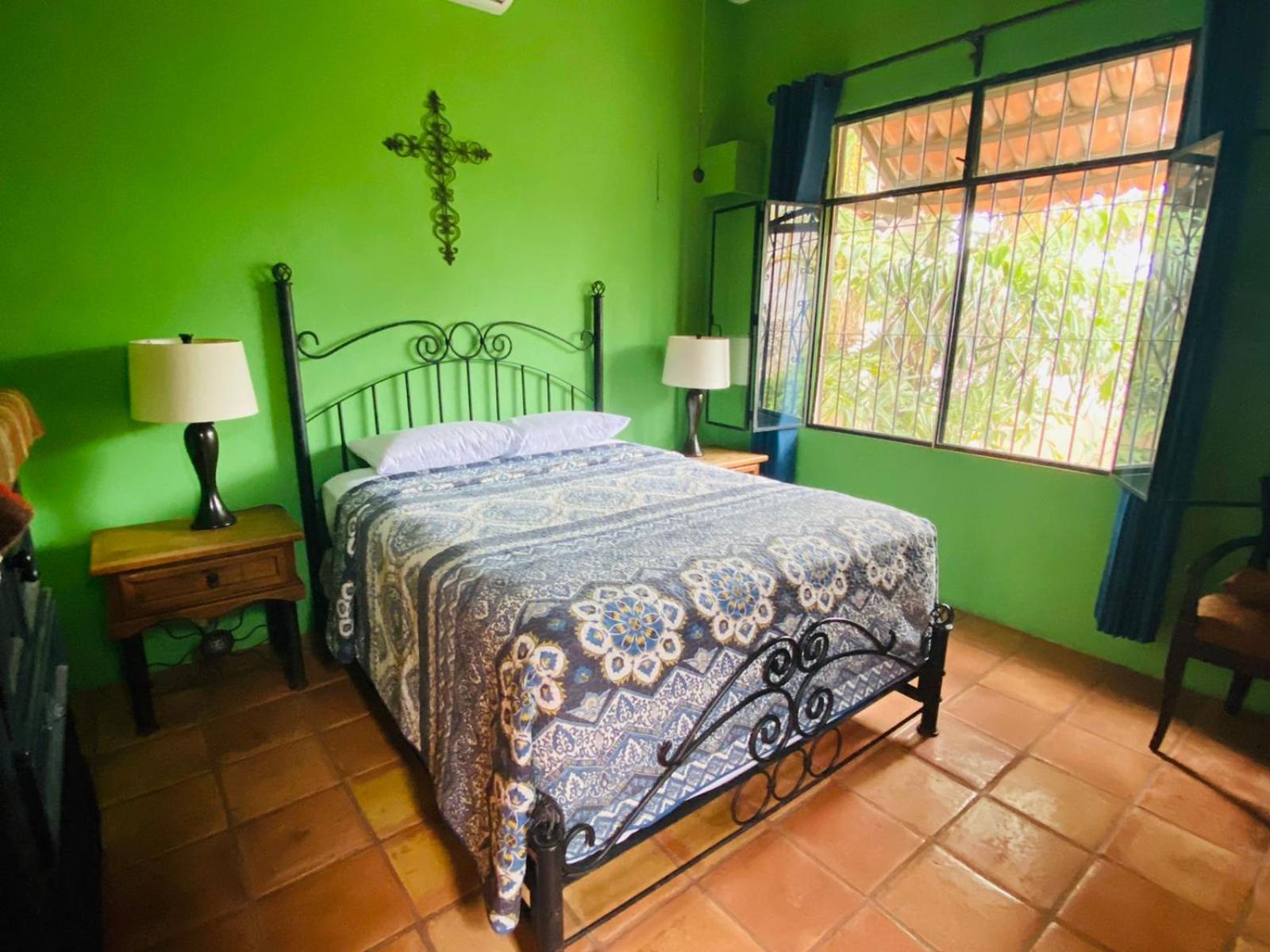 Double Room with Private Bathroom photo 1