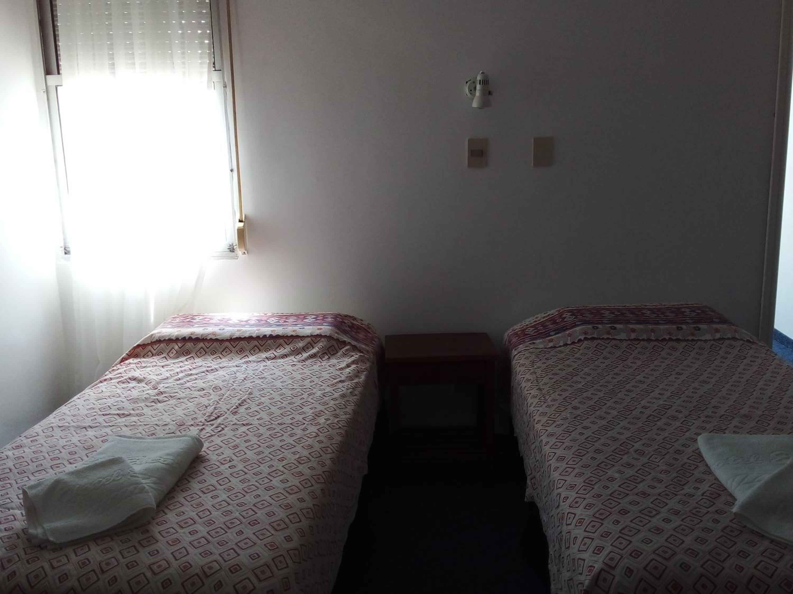 家庭房