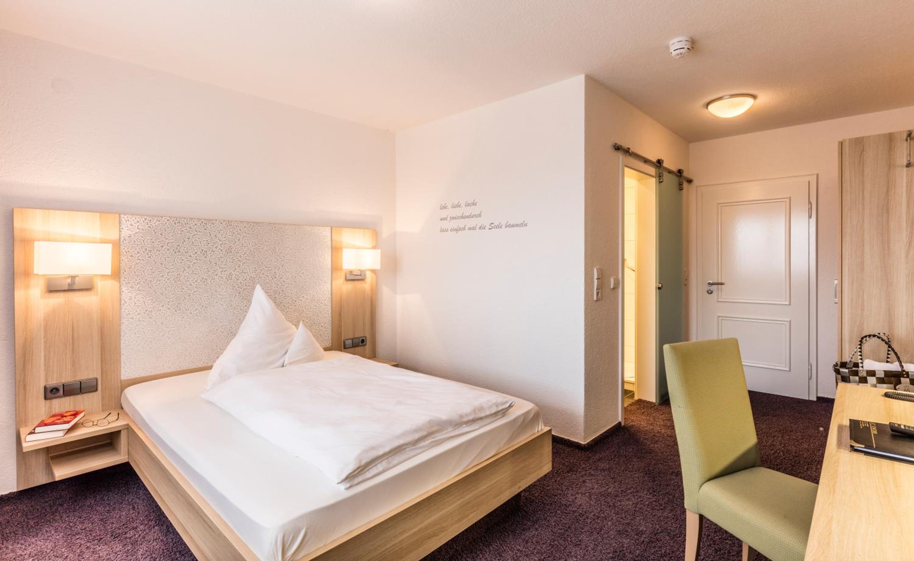 Single Room photo 1