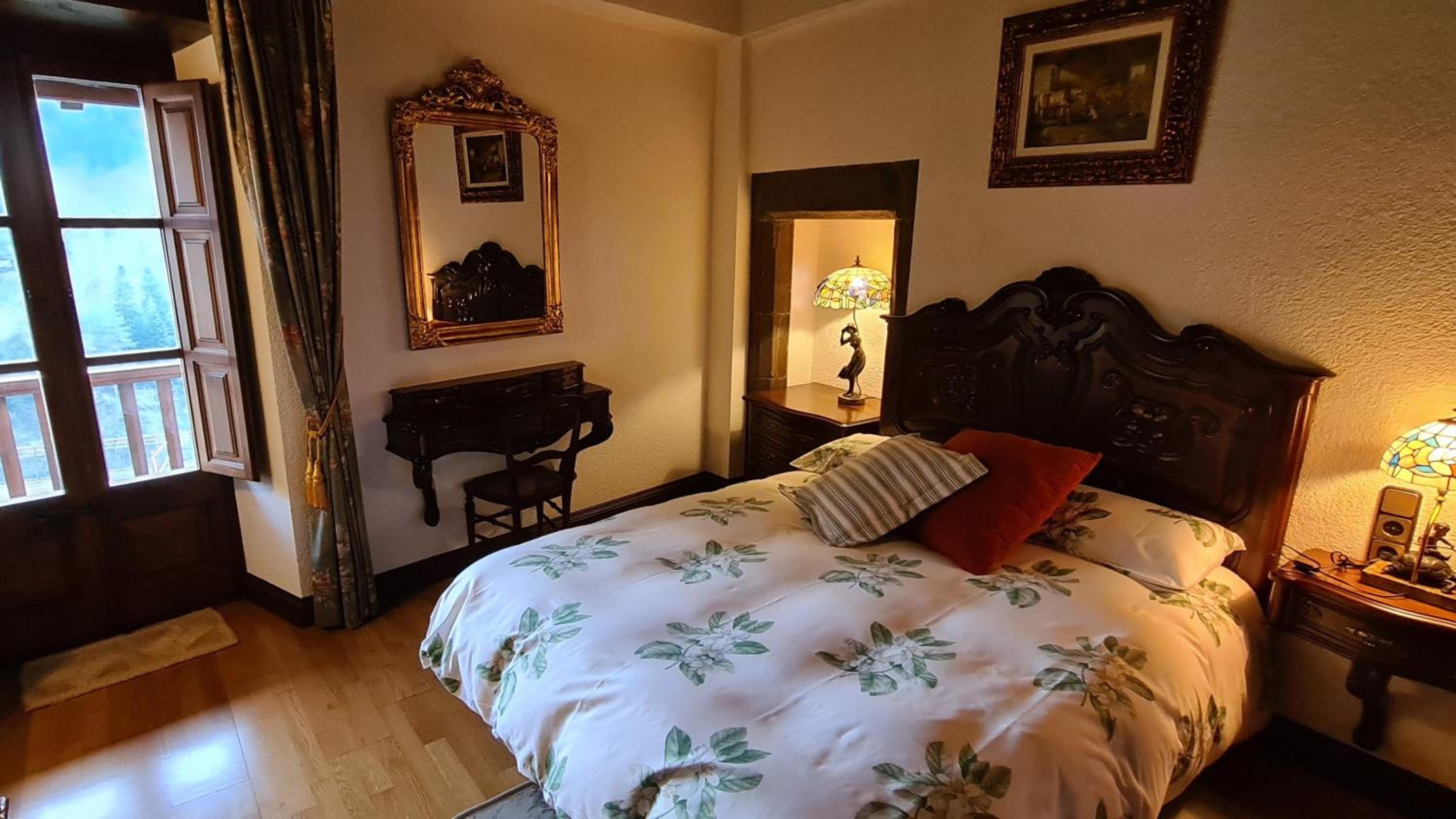 Casa de Vacaciones