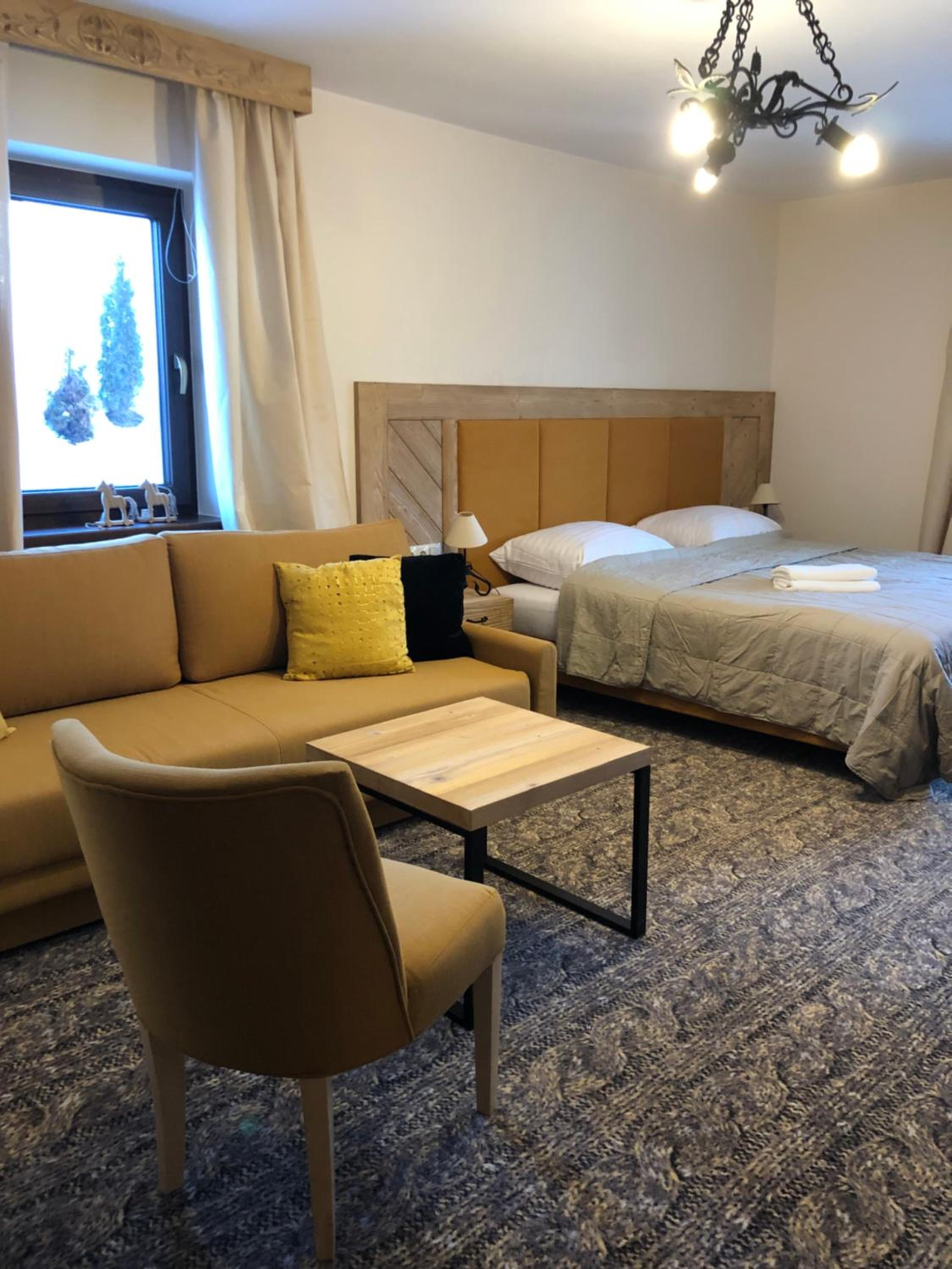 Quadruple Room photo 1