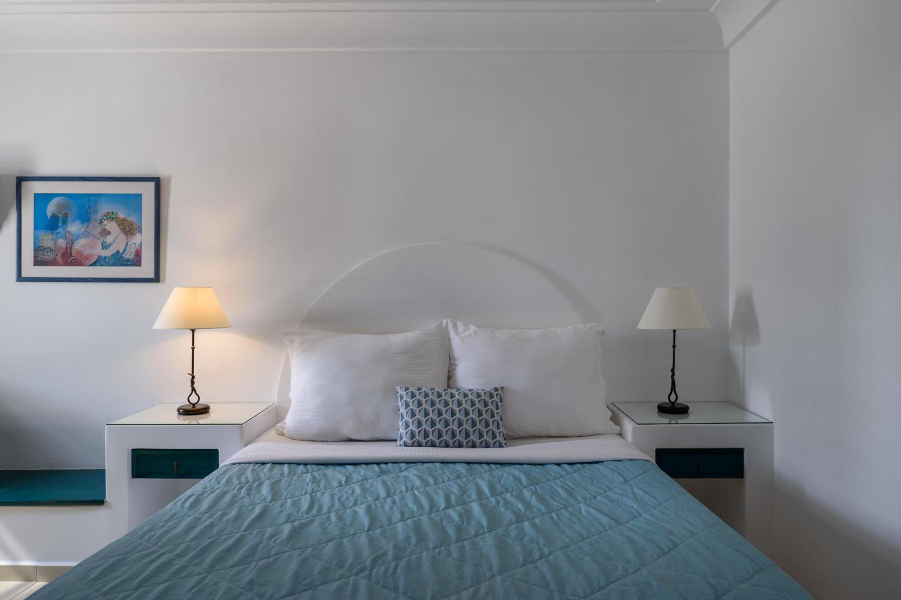 Budget Double Room - Photo 1