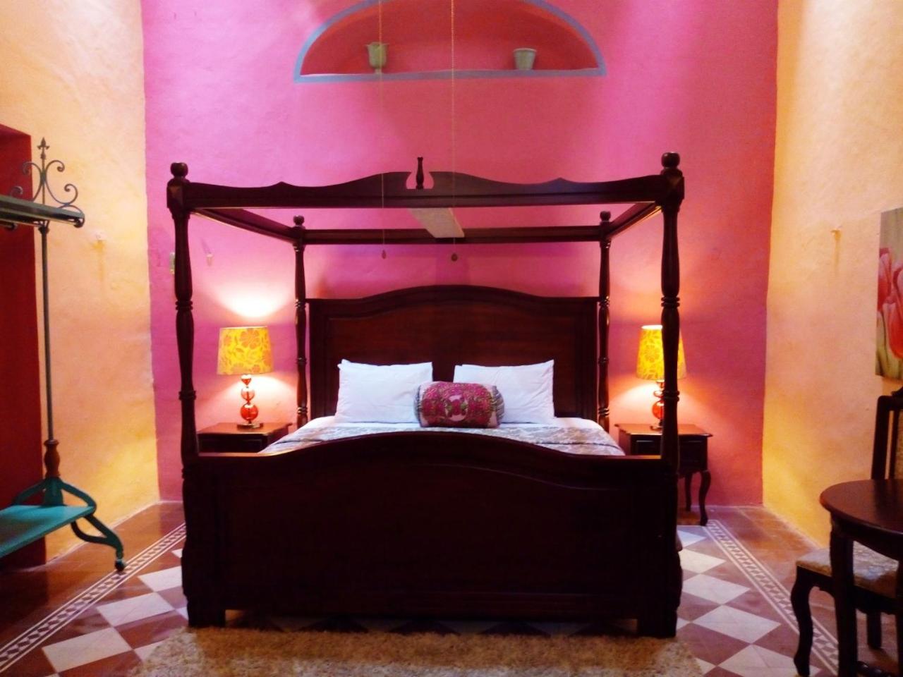 Deluxe King Room photo 3