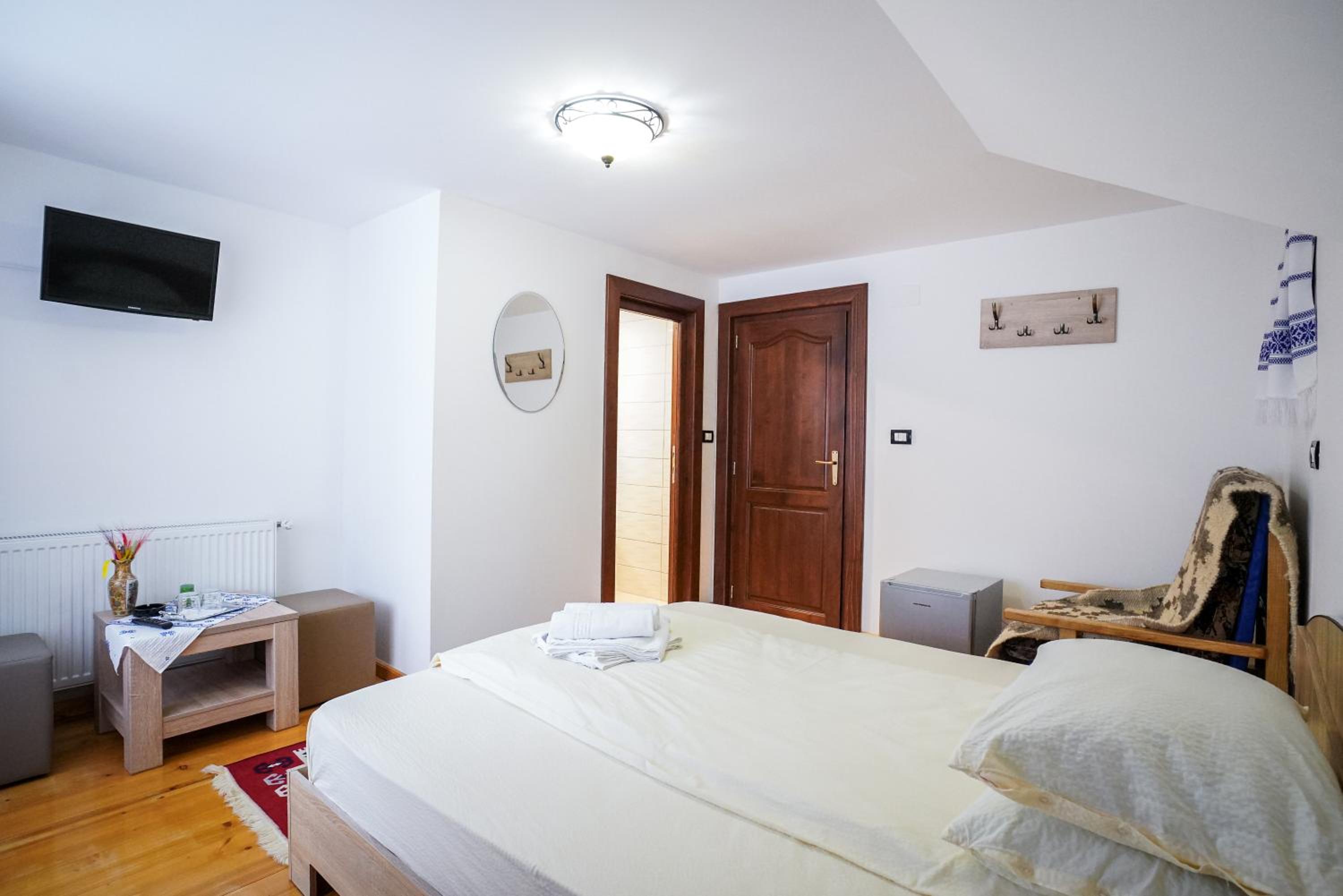 Double Room photo 2