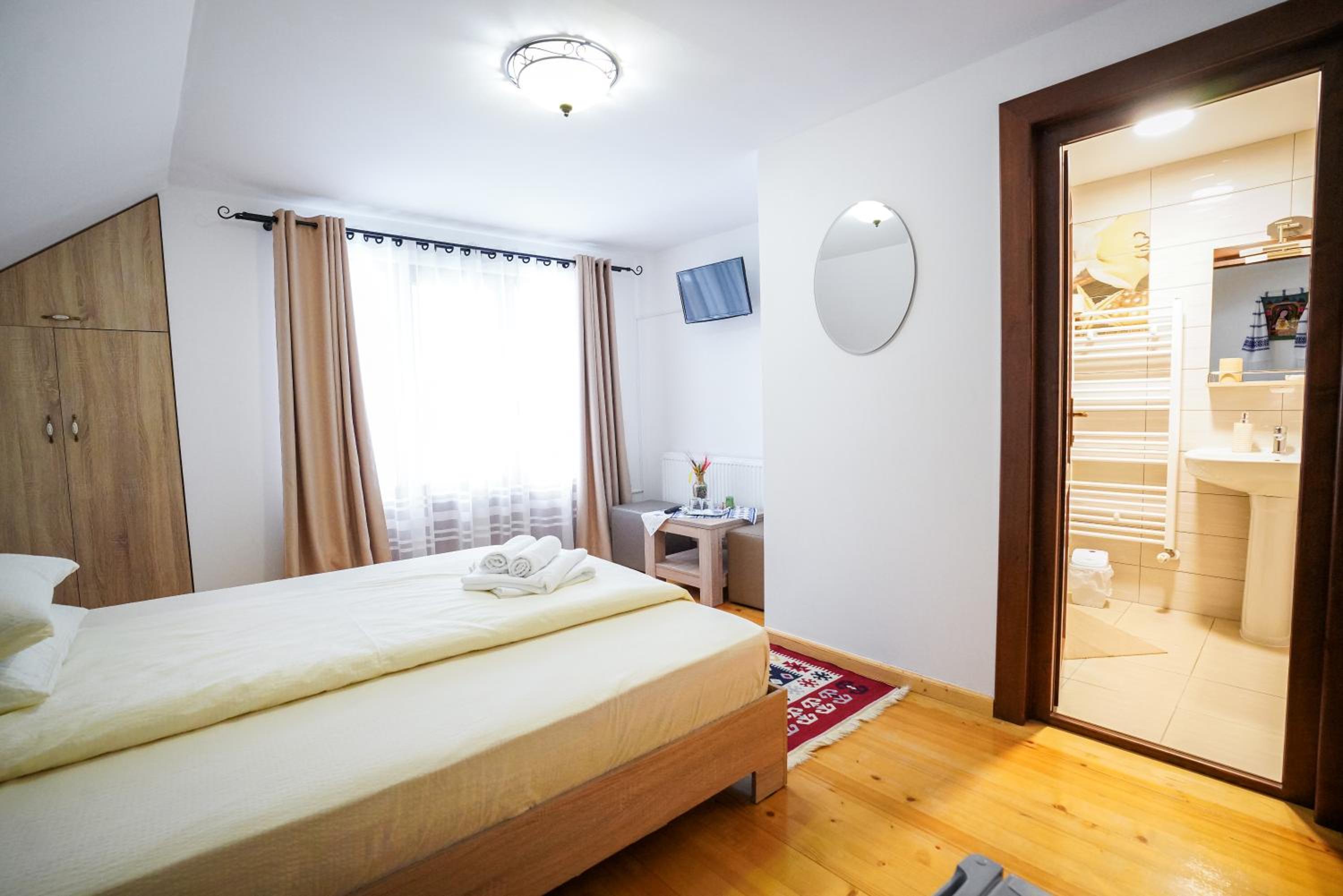 Double Room photo 3