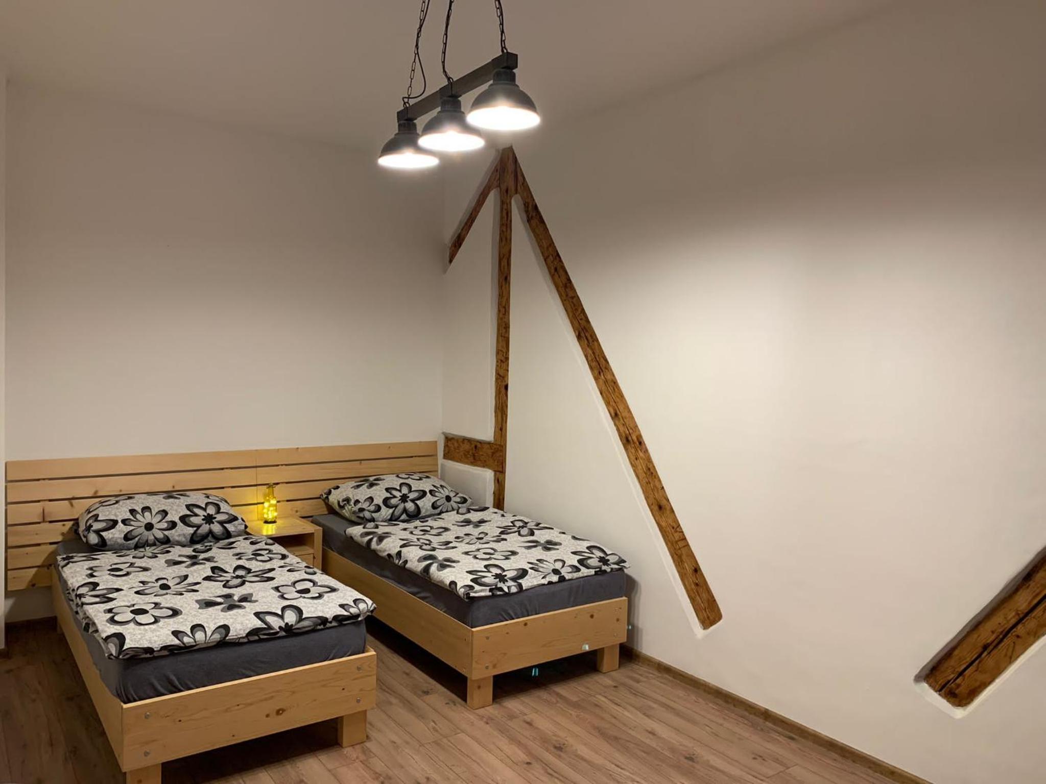 Apartment with Terrace photo 1