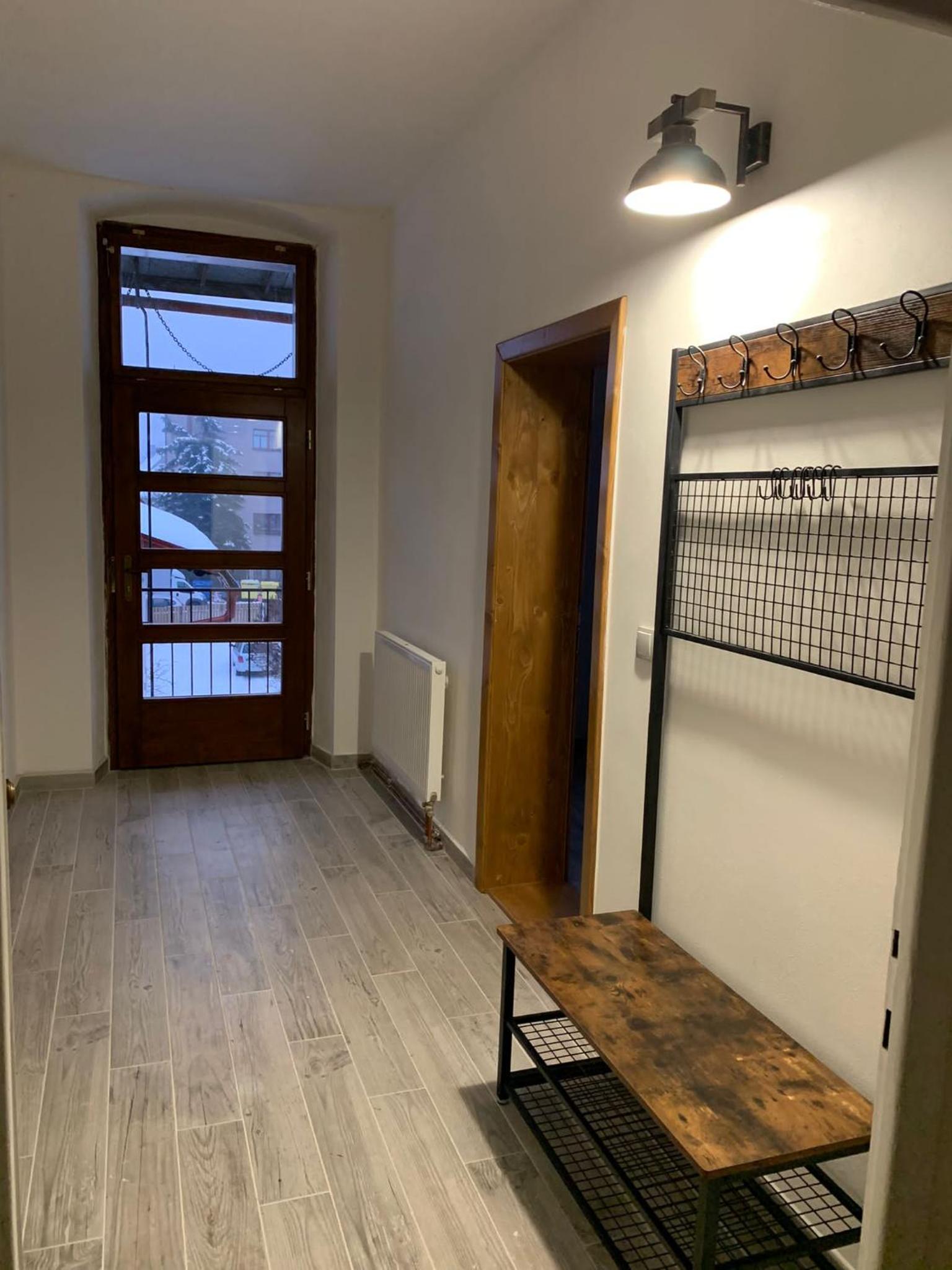 Apartment with Terrace photo 3