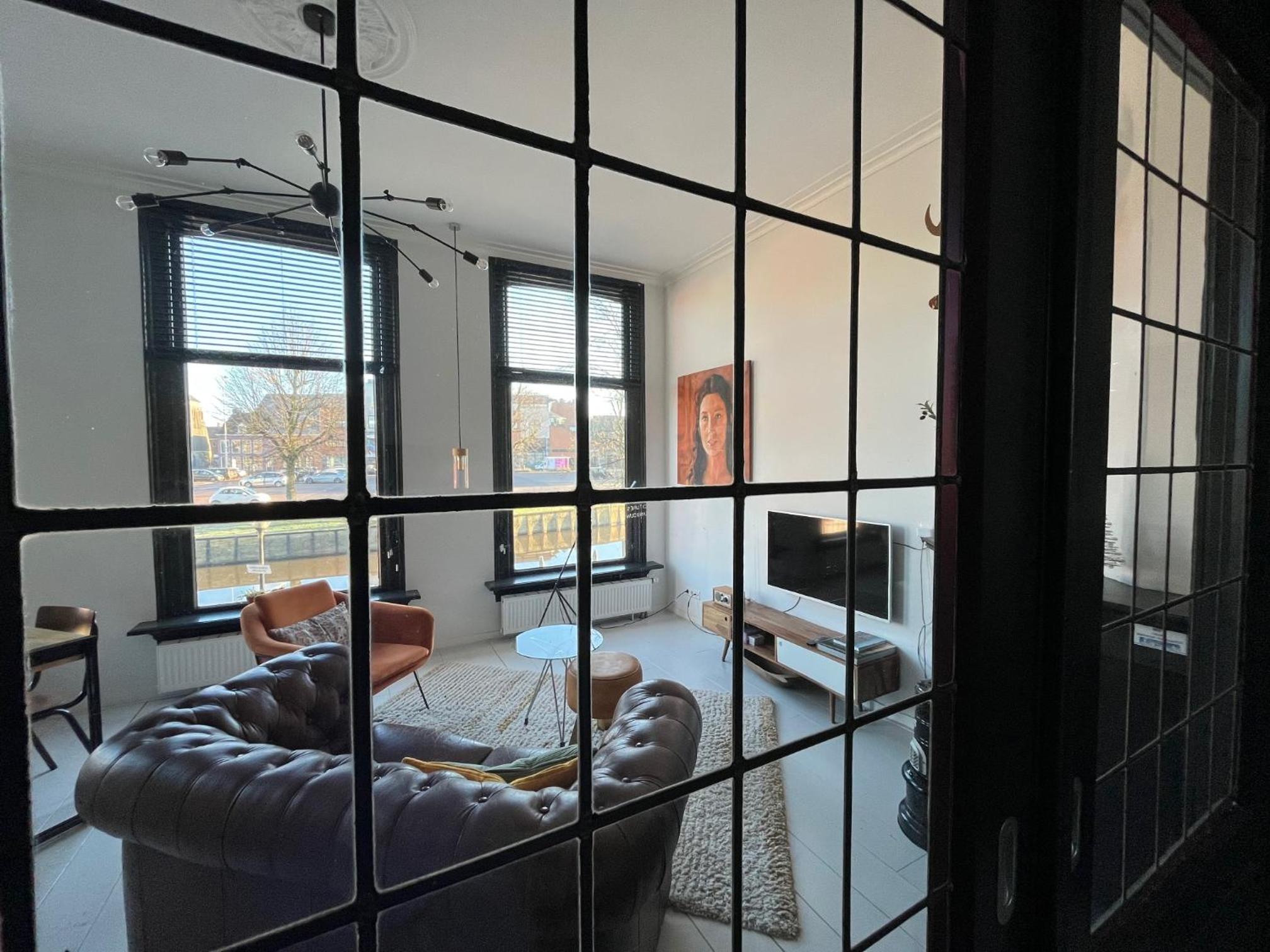Apartment with Balcony - Photo 26
