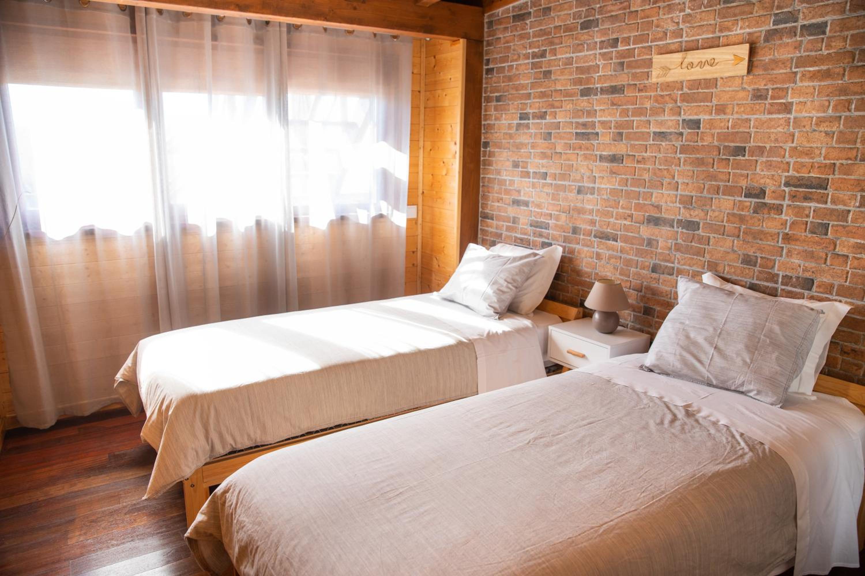 Suite with Sea View