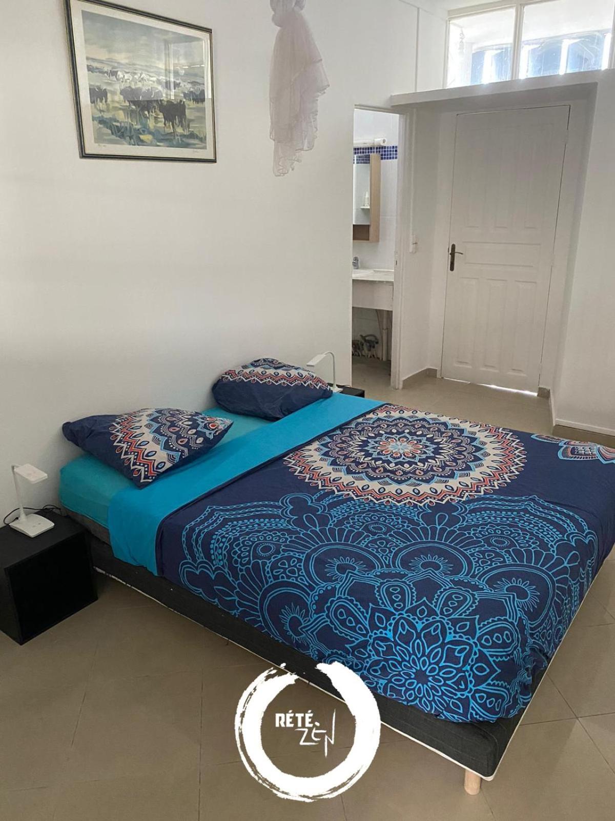 Classic Quadruple Room photo 1