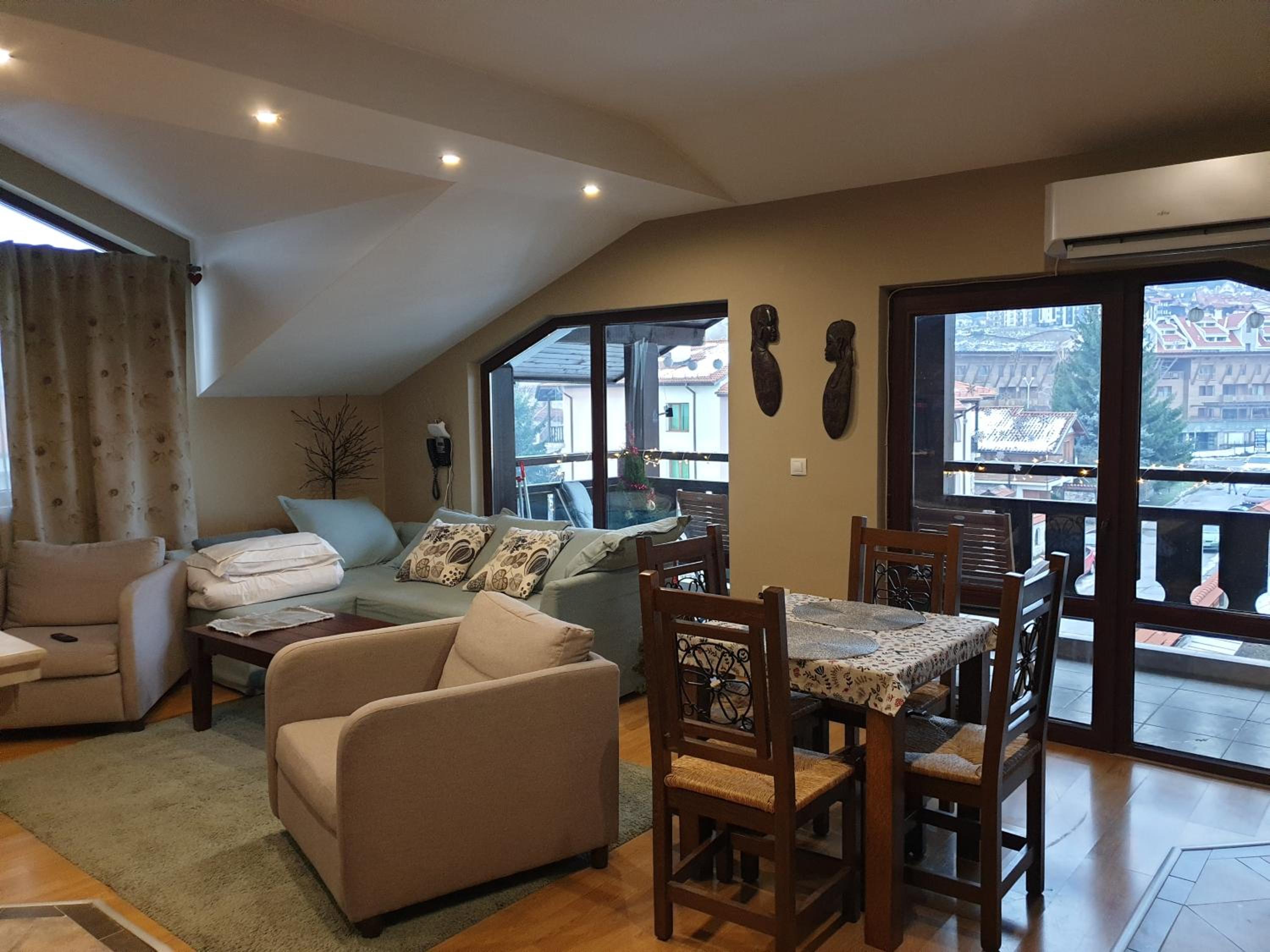 Superior Apartment